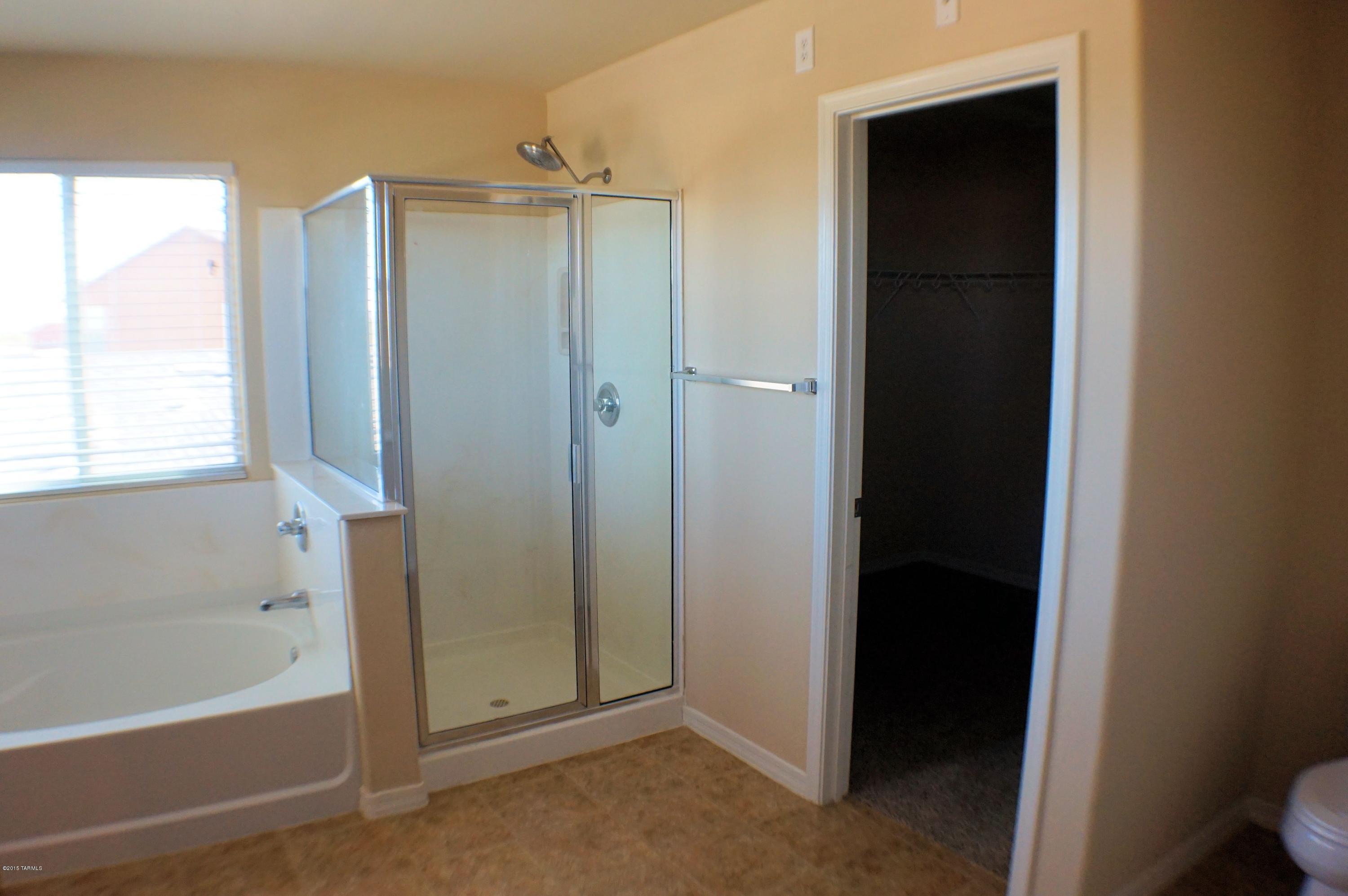 Sonoran Ranch Estates - Residential