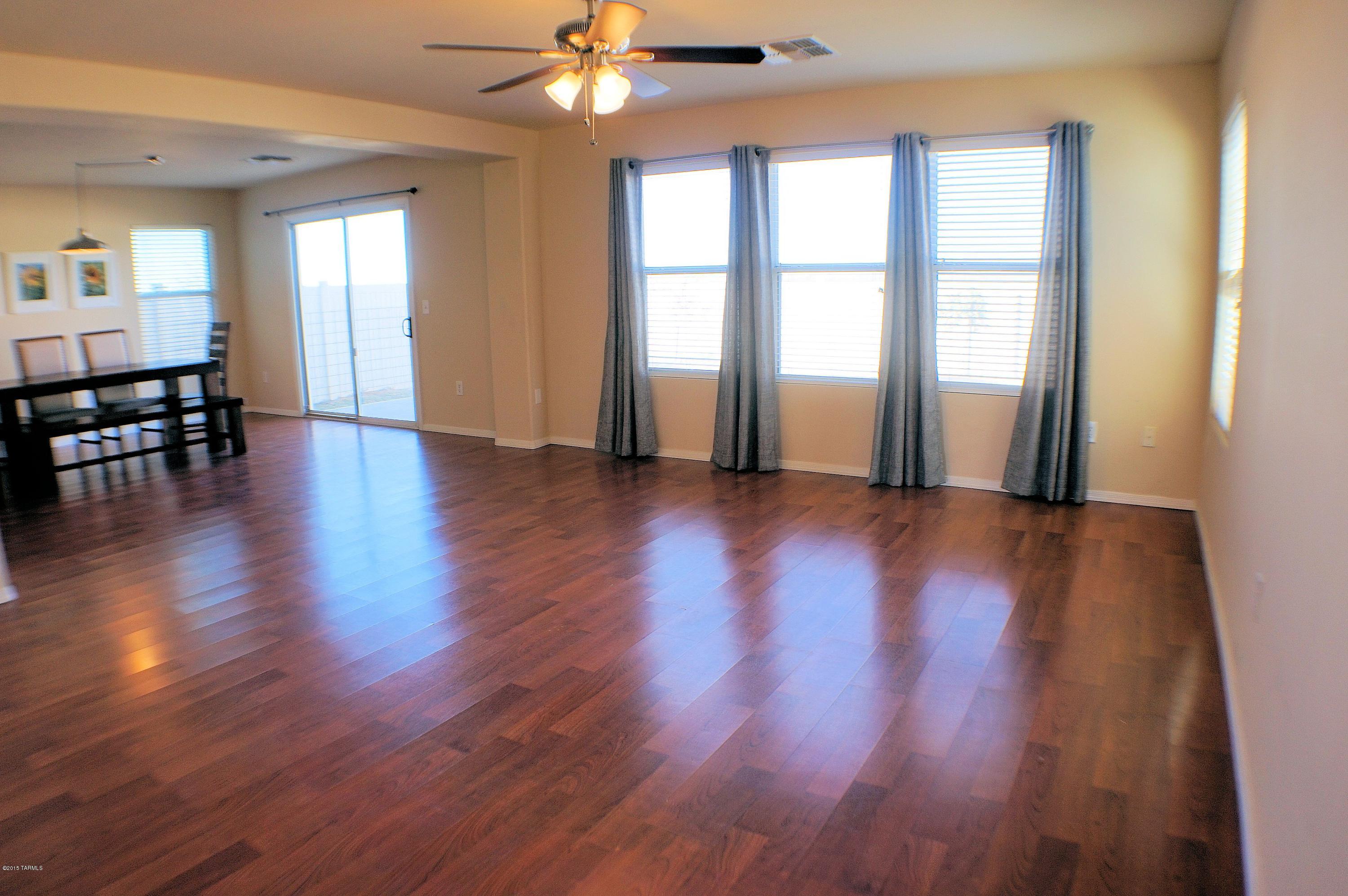 Sonoran Ranch Estates - Residential