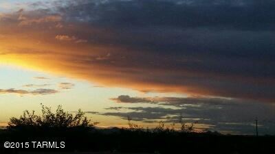 Sonoran Ranch Estates - Residential