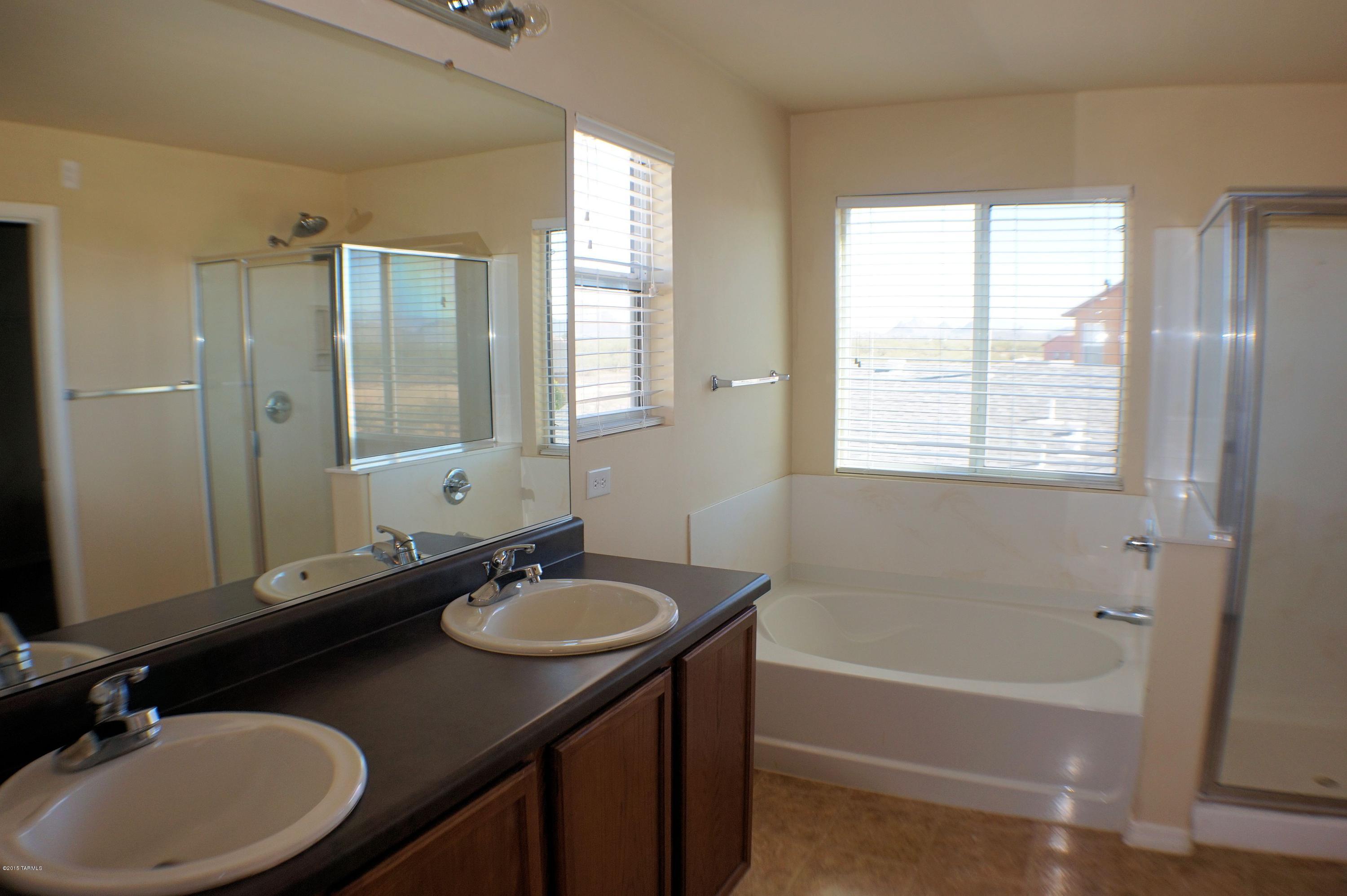 Sonoran Ranch Estates - Residential