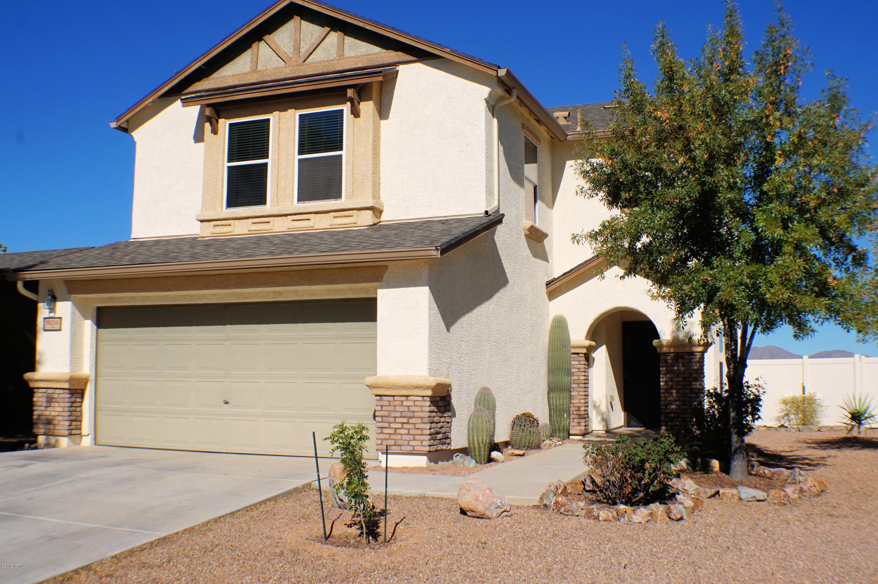 Sonoran Ranch Estates - Residential