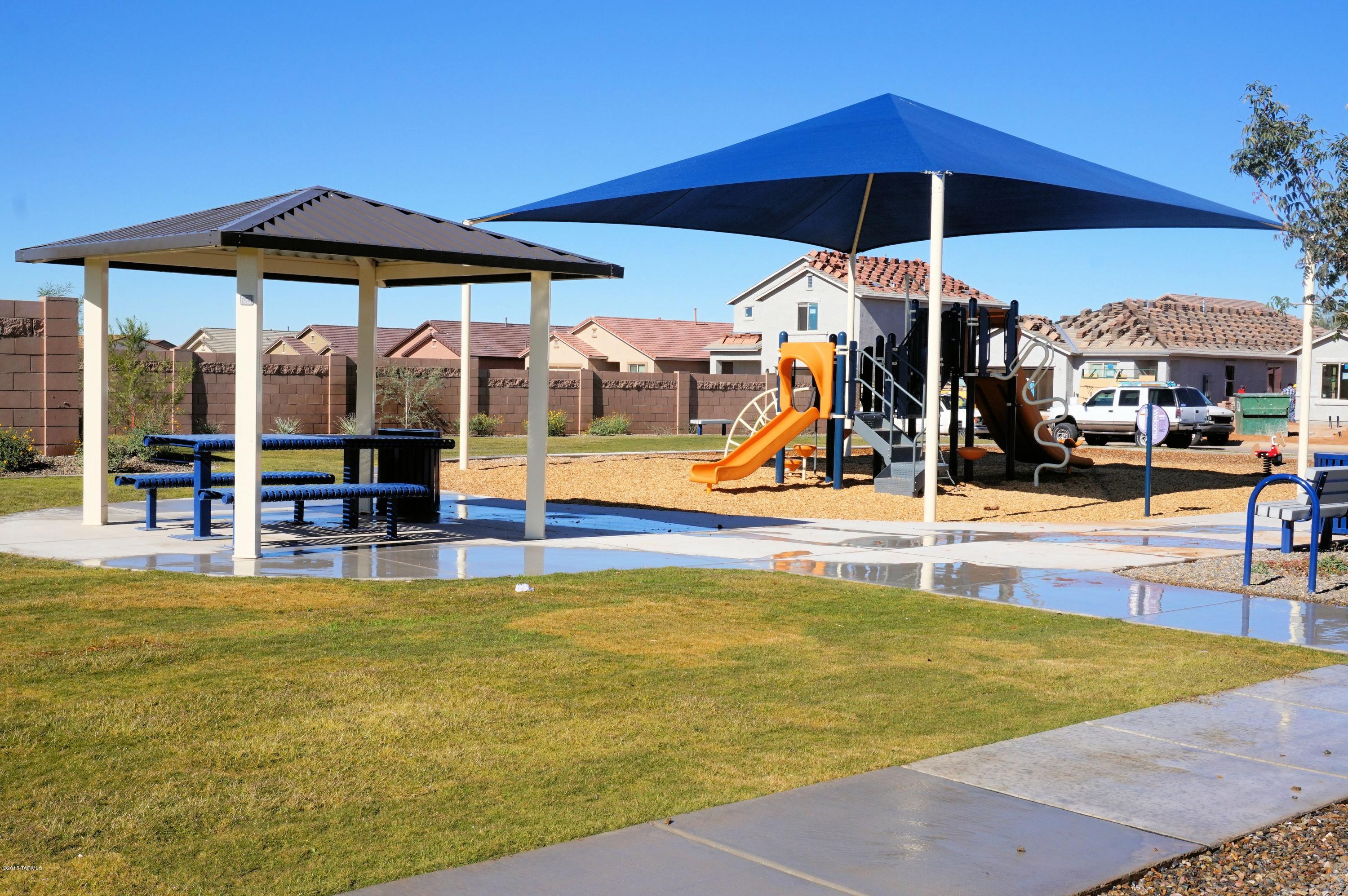 Sonoran Ranch Estates - Residential