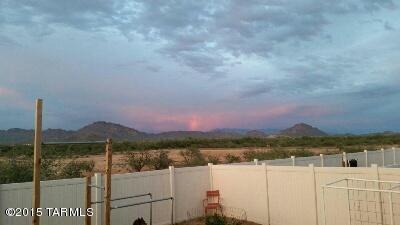 Sonoran Ranch Estates - Residential