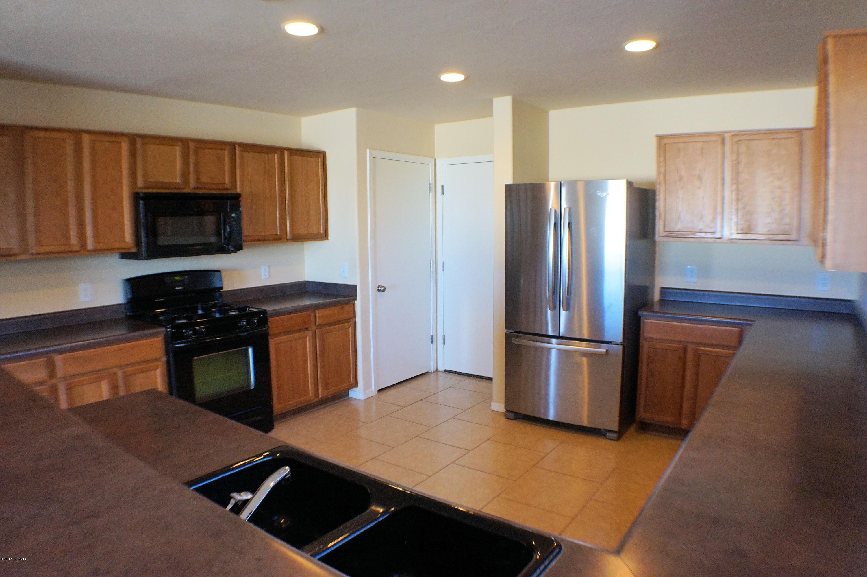 Sonoran Ranch Estates - Residential