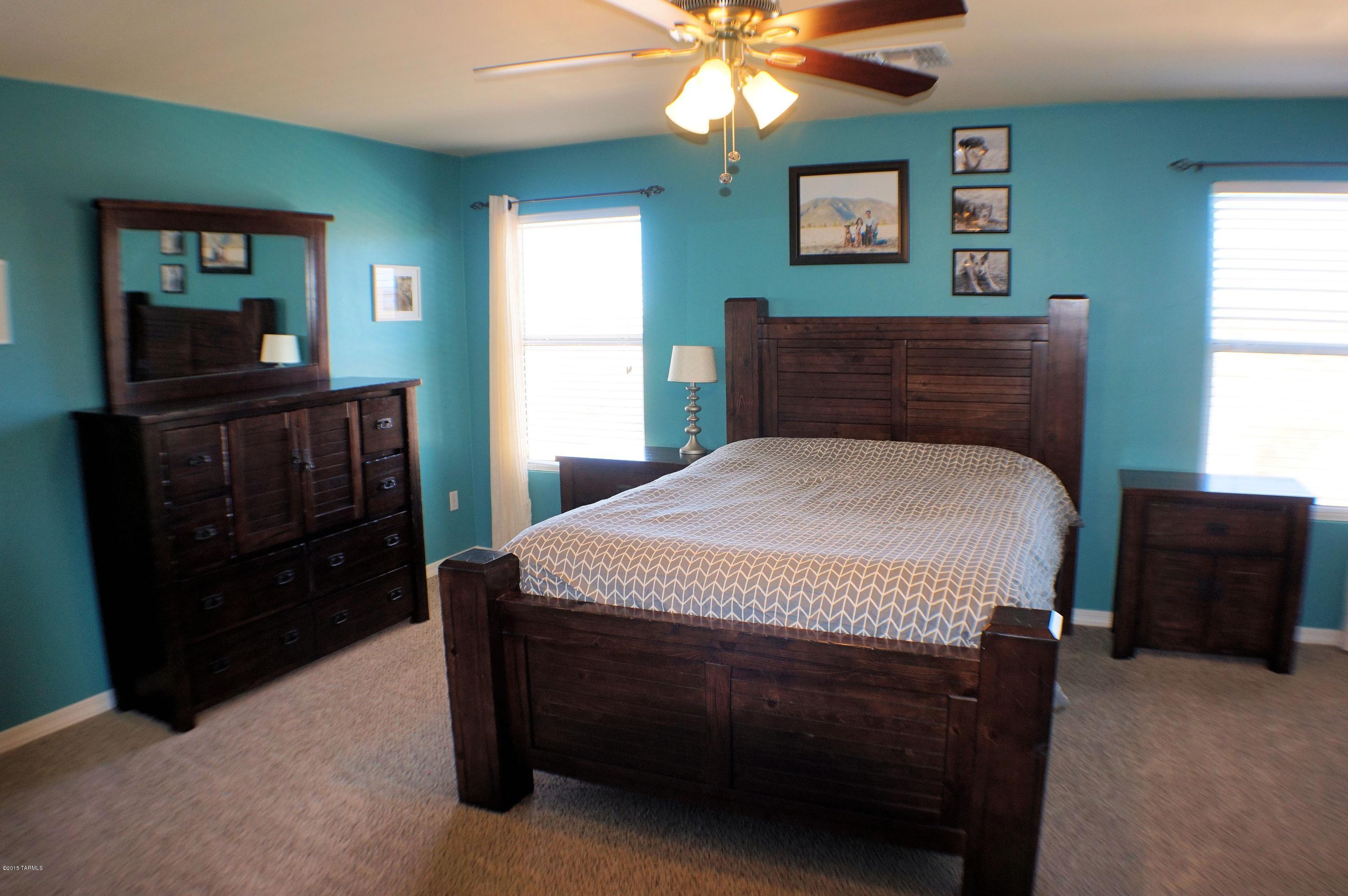 Sonoran Ranch Estates - Residential