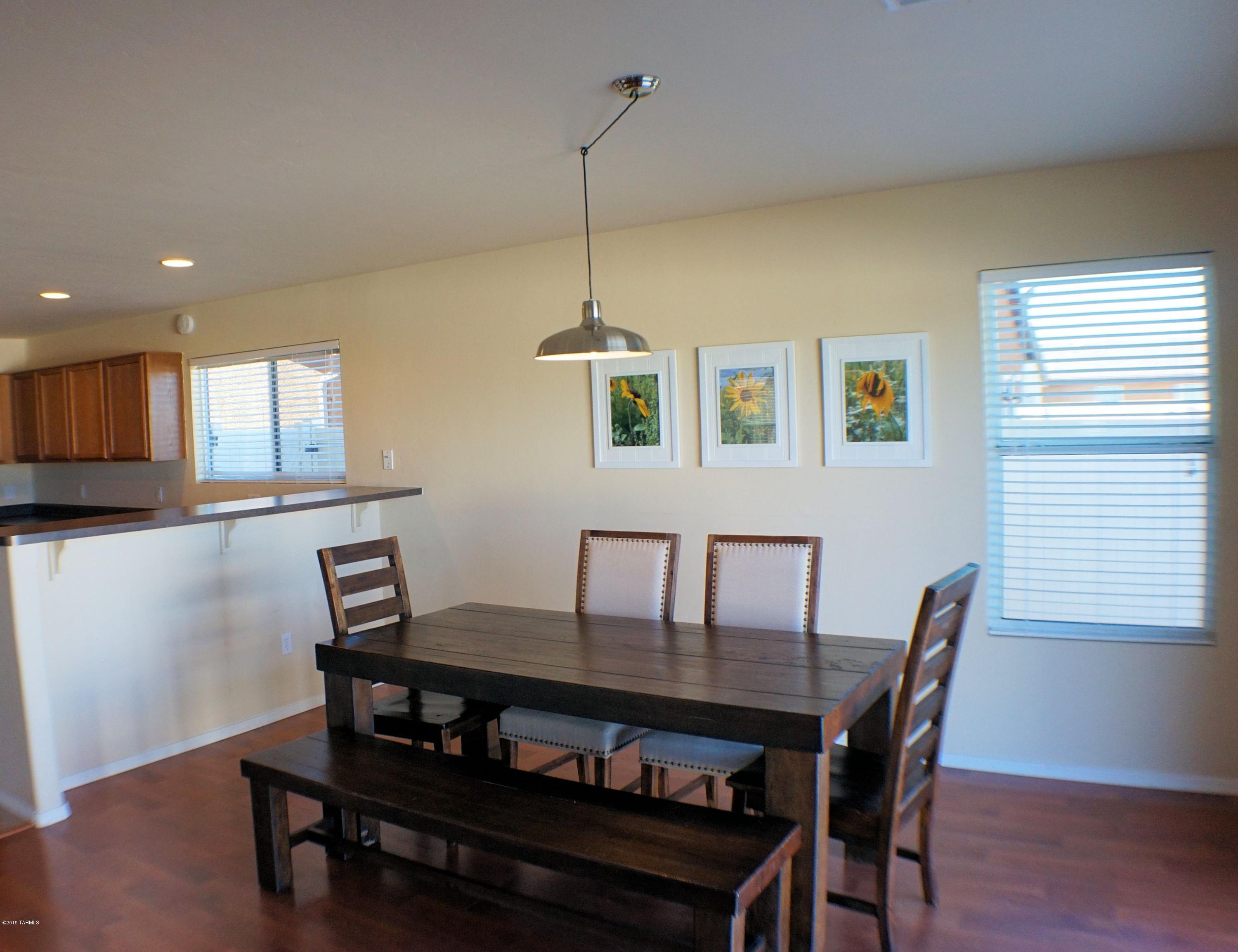 Sonoran Ranch Estates - Residential
