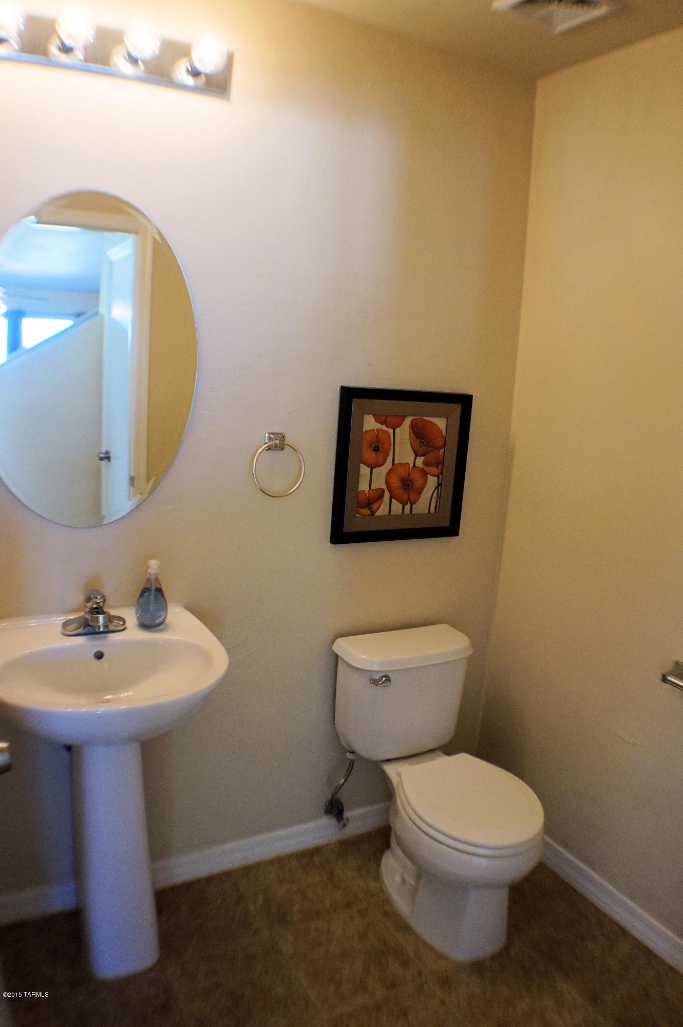 Sonoran Ranch Estates - Residential