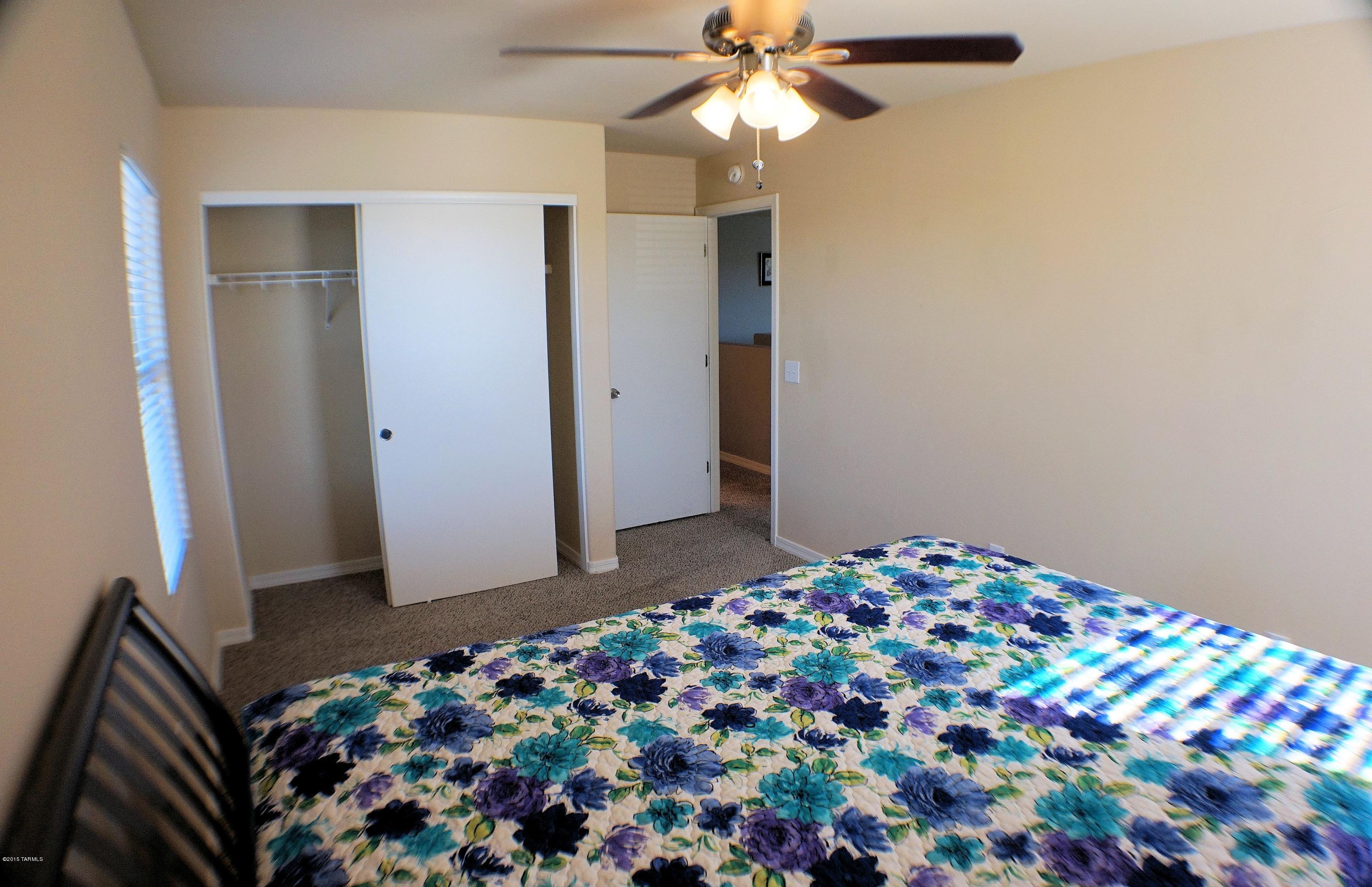 Sonoran Ranch Estates - Residential
