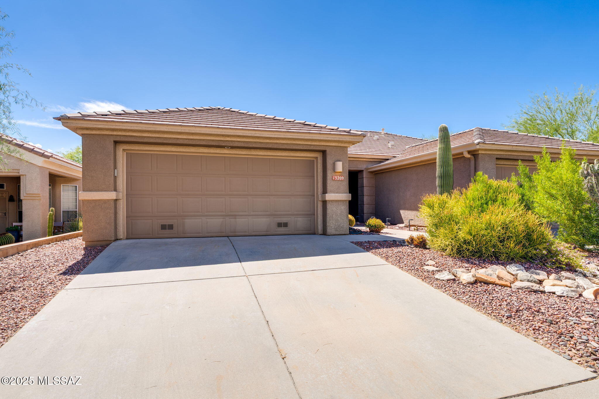 13209 N Silver Cholla Place