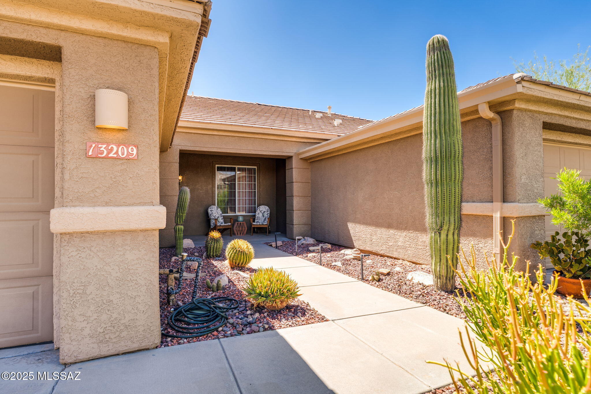 13209 N Silver Cholla Place