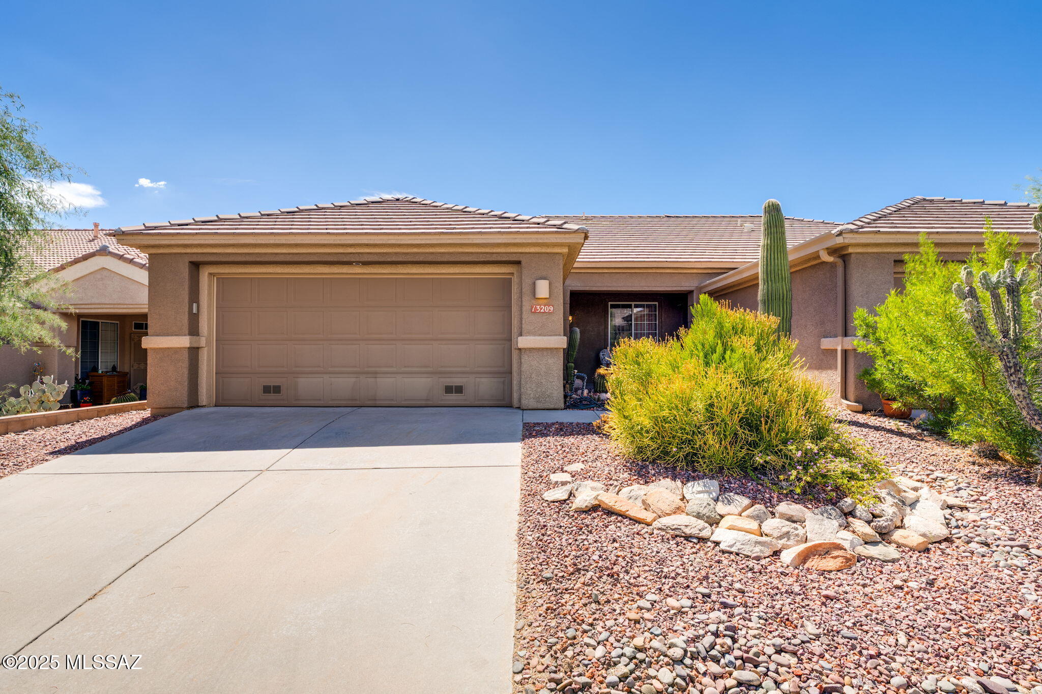 13209 N Silver Cholla Place