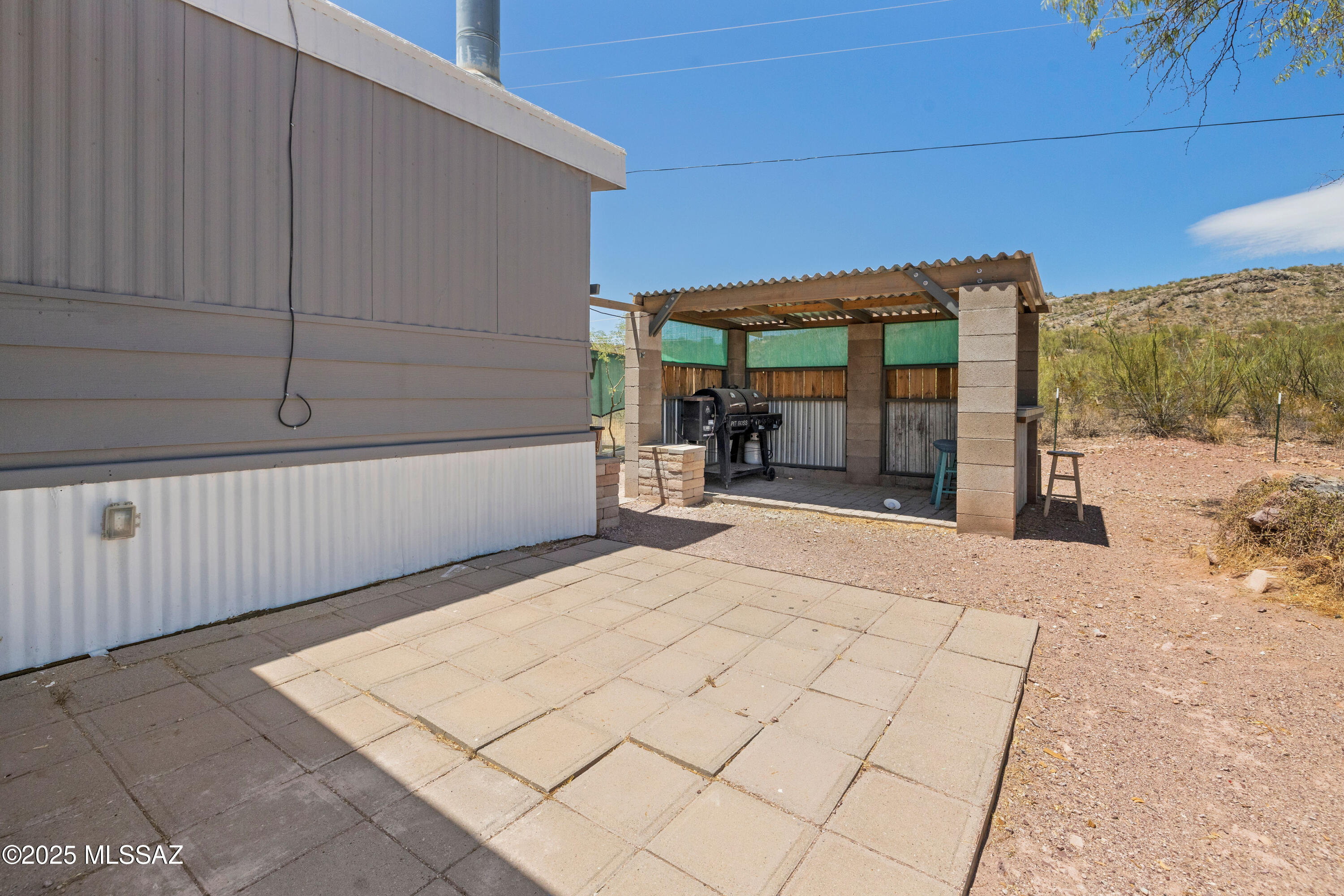15200 E Blue Lava Trail