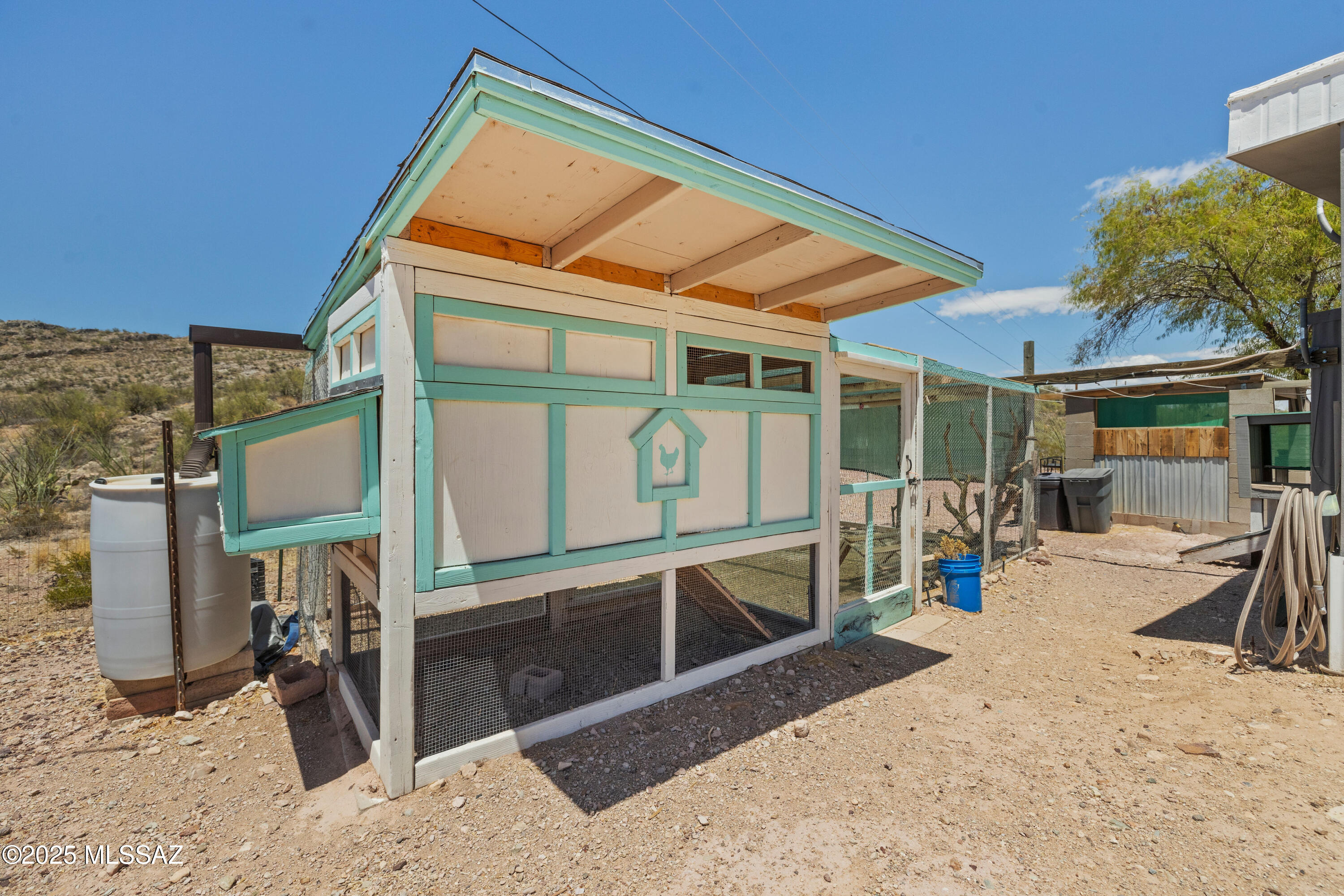 N/A - Residential