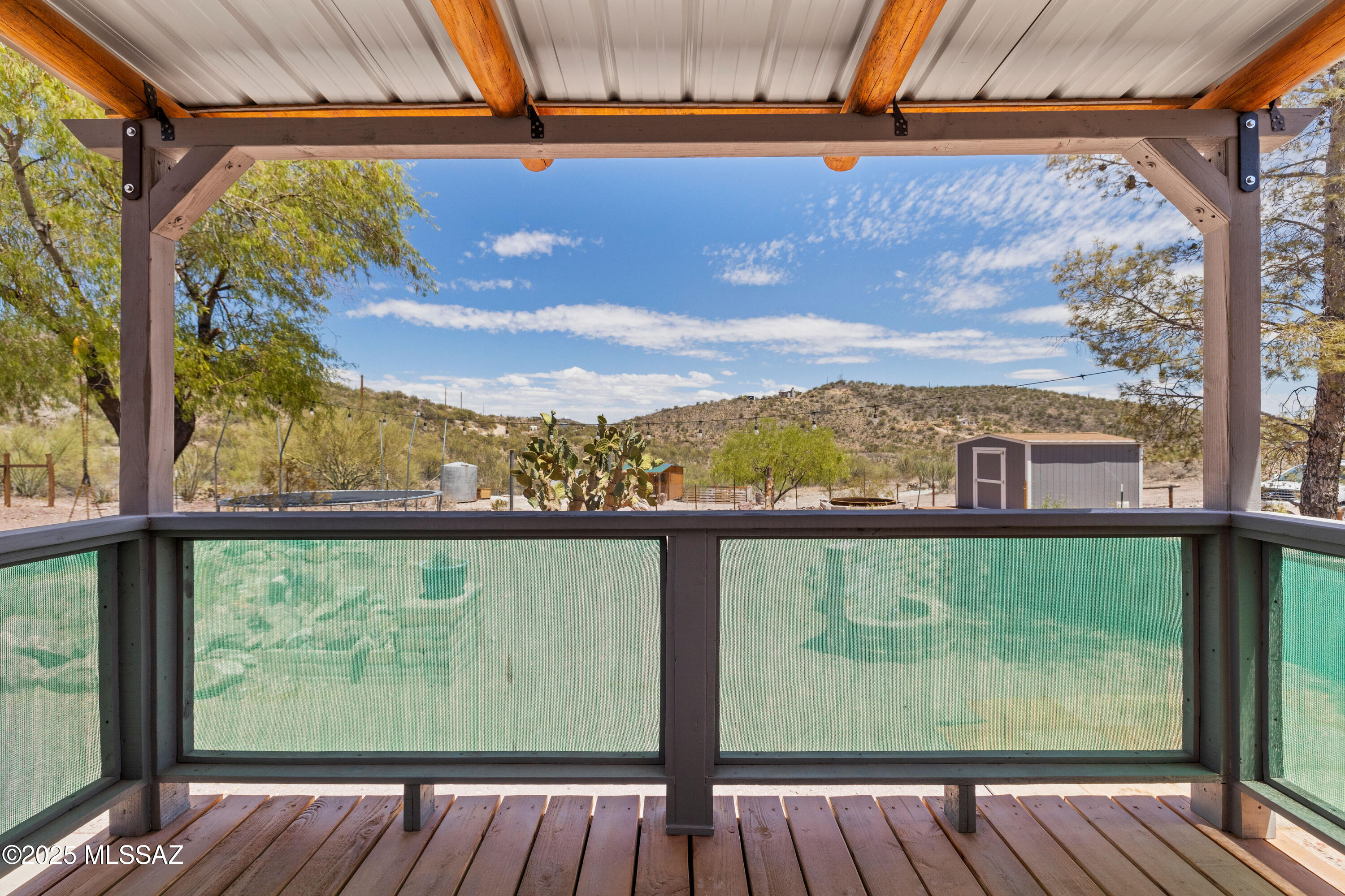 15200 E Blue Lava Trail
