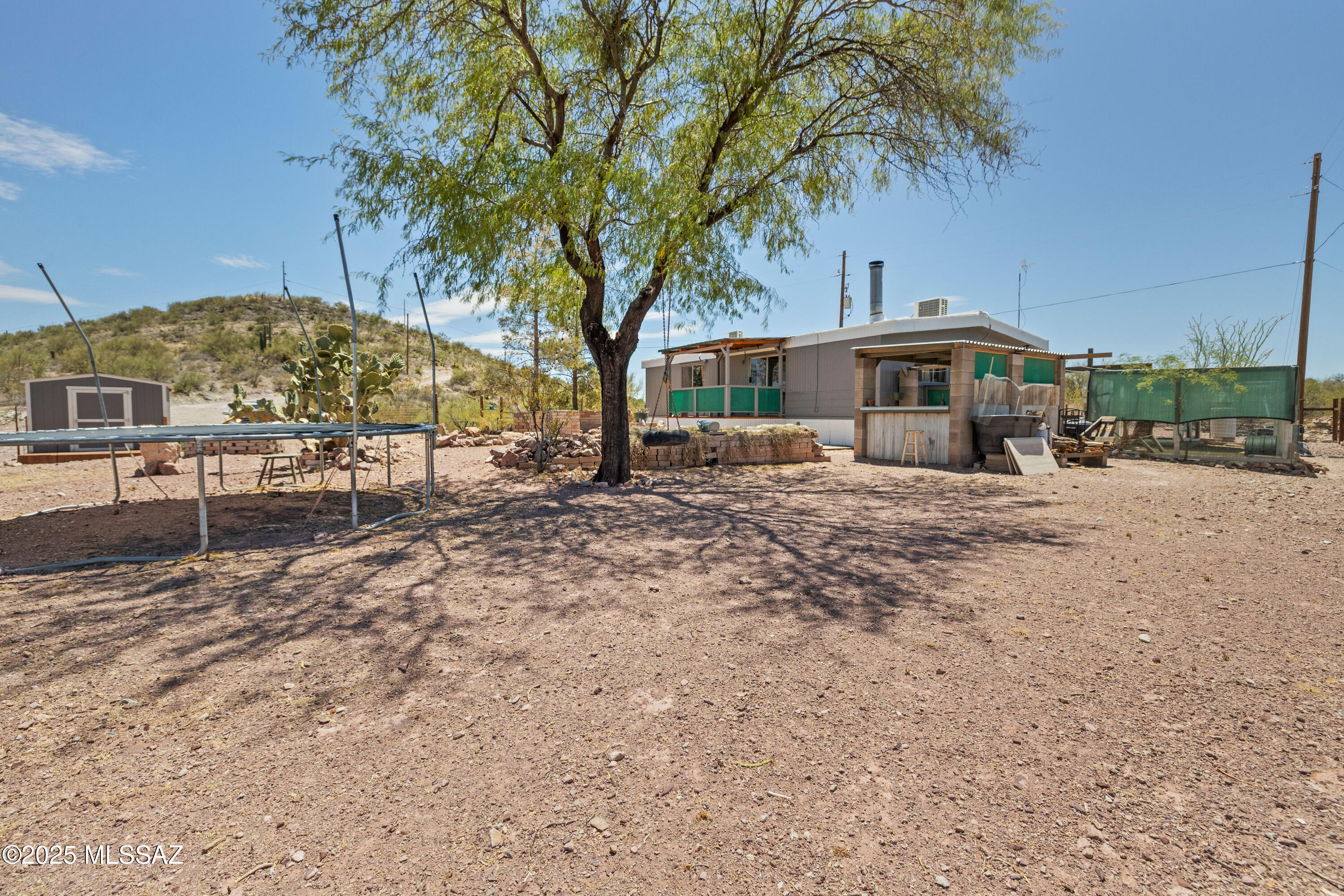 15200 E Blue Lava Trail