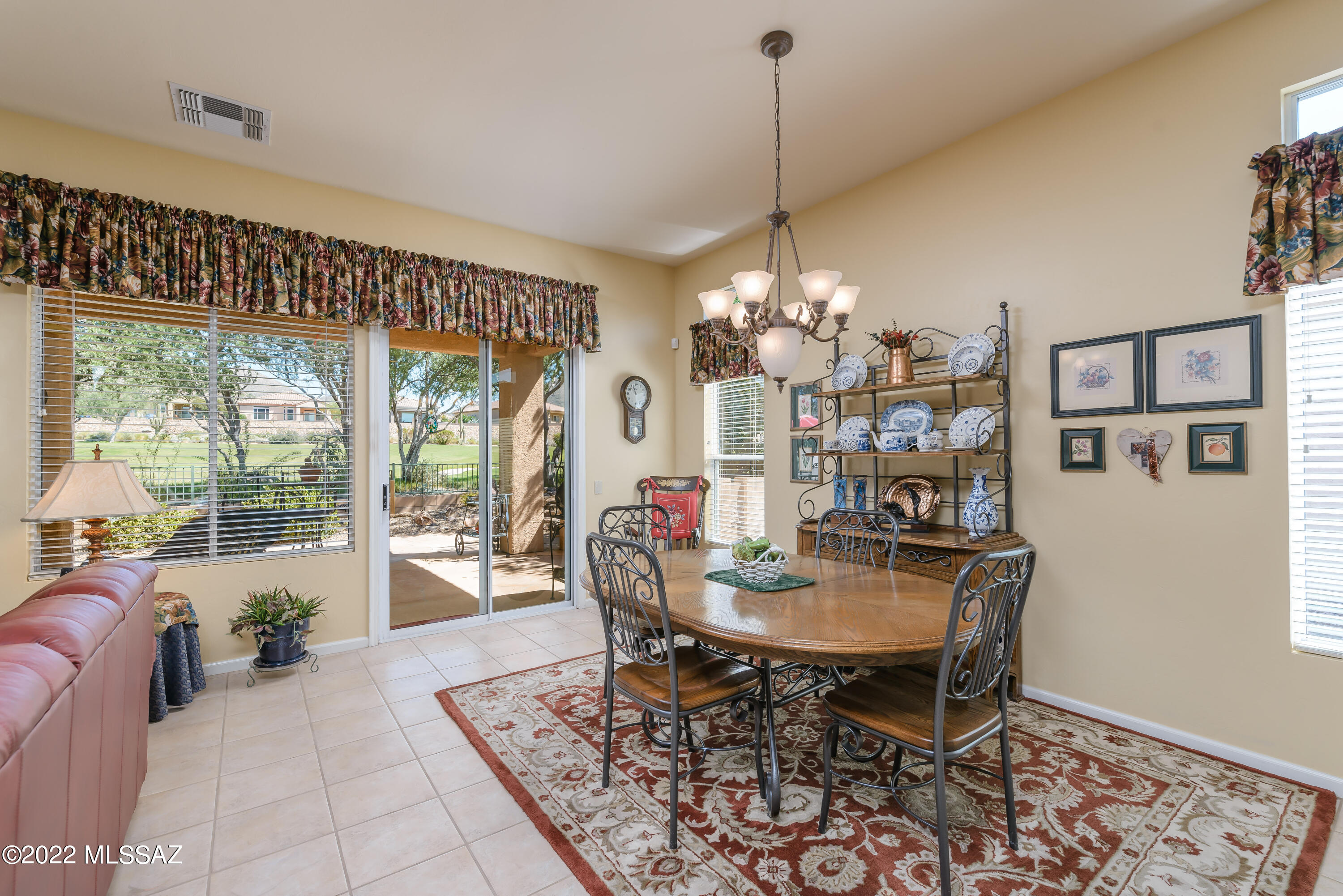 Heritage Highlands - Residential