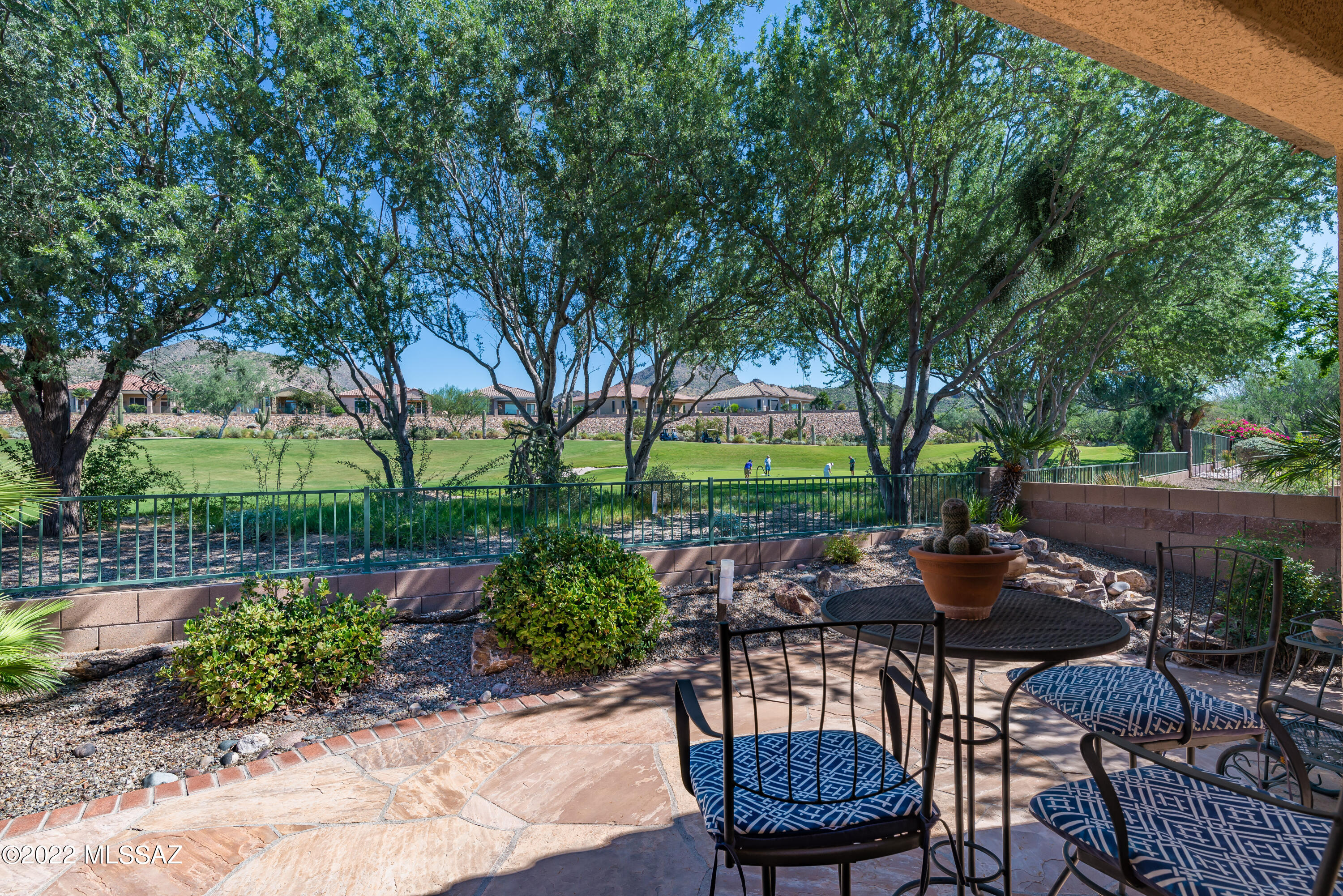 Heritage Highlands - Residential