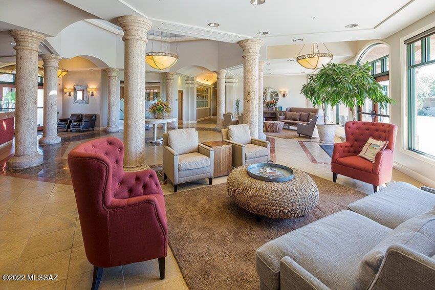 Heritage Highlands - Residential