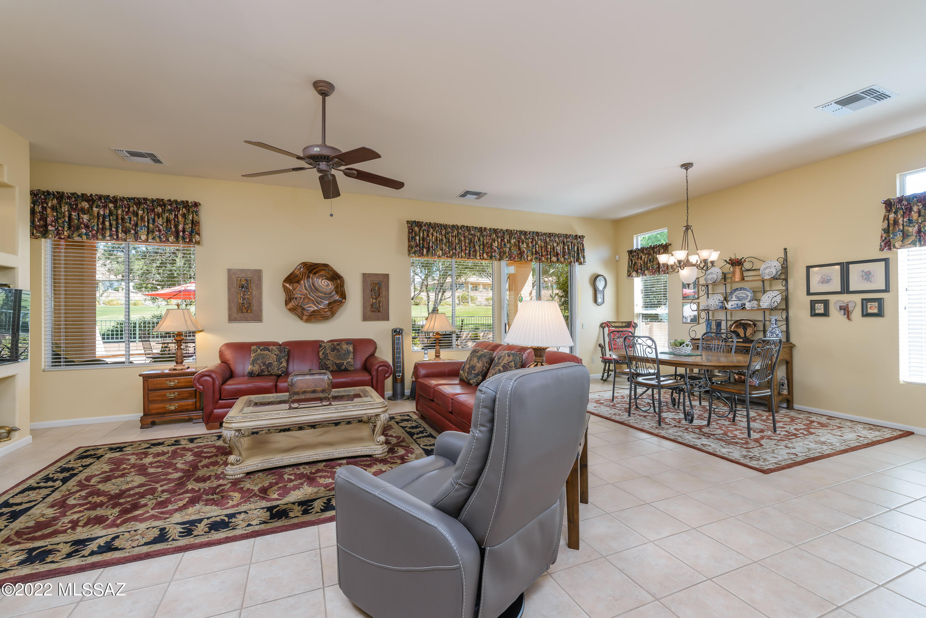Heritage Highlands - Residential