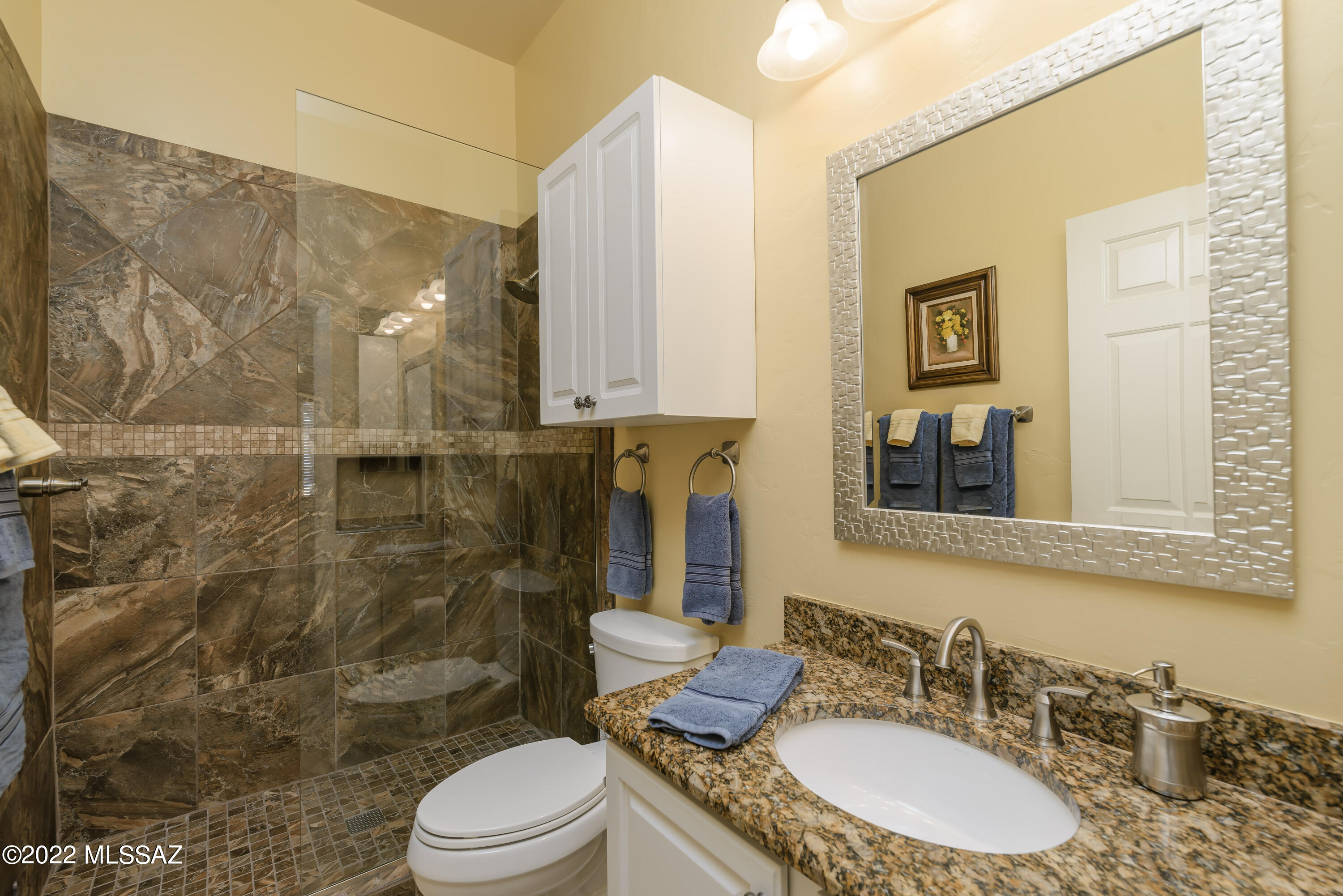 Heritage Highlands - Residential