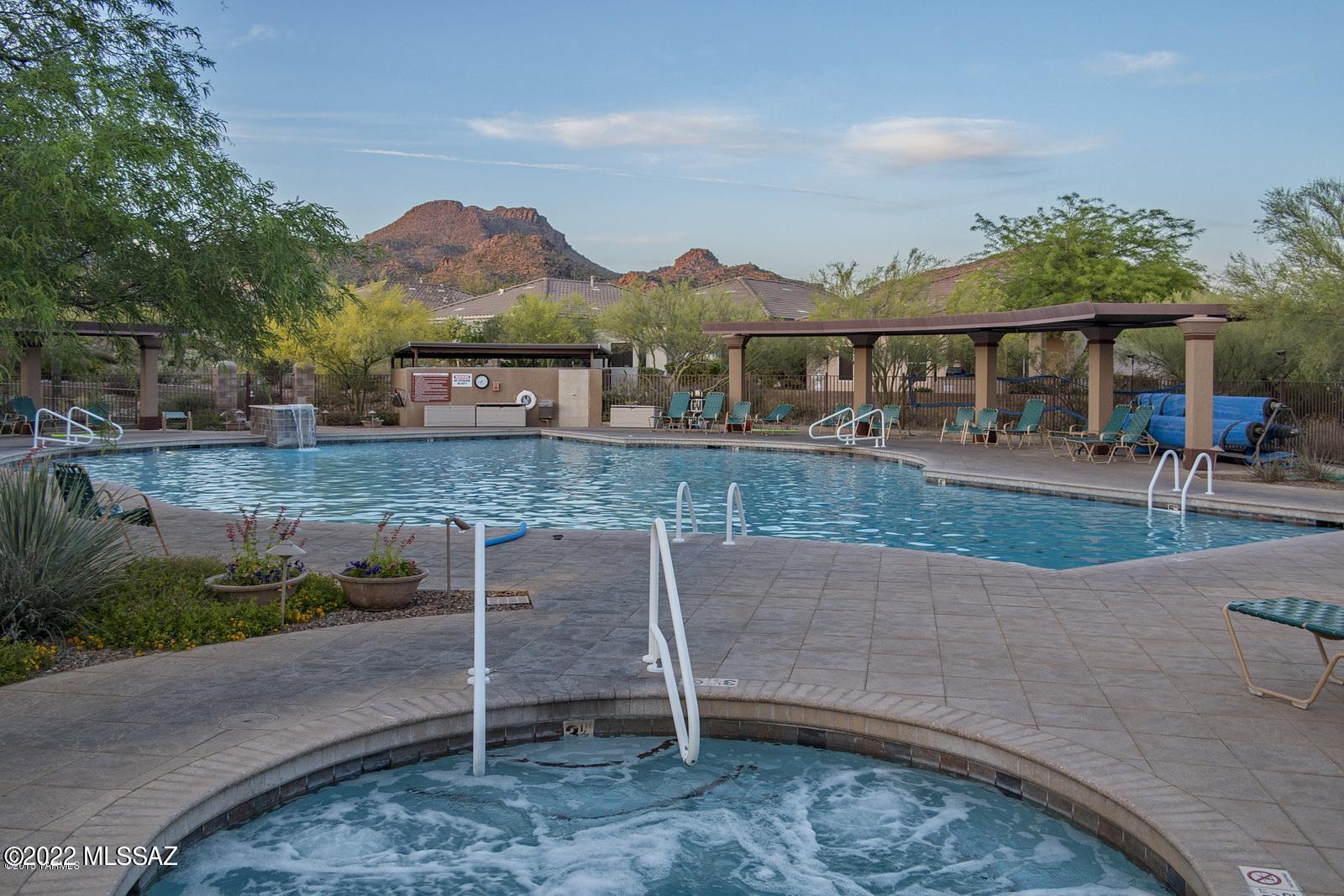 Heritage Highlands - Residential