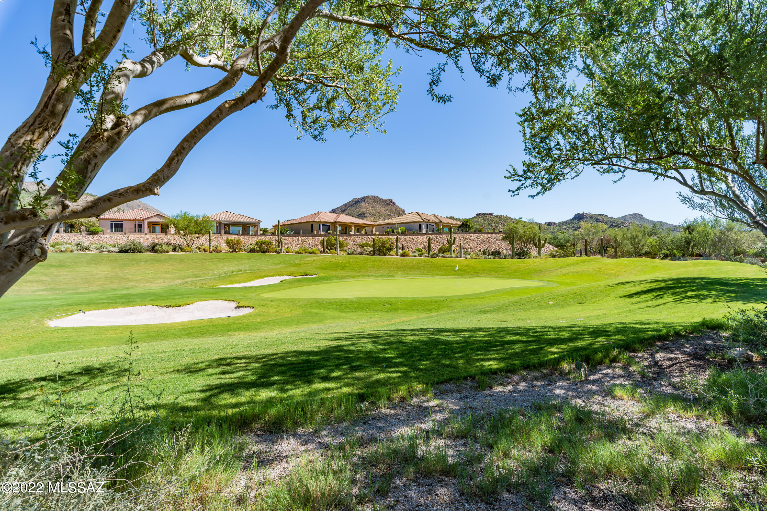 Heritage Highlands - Residential