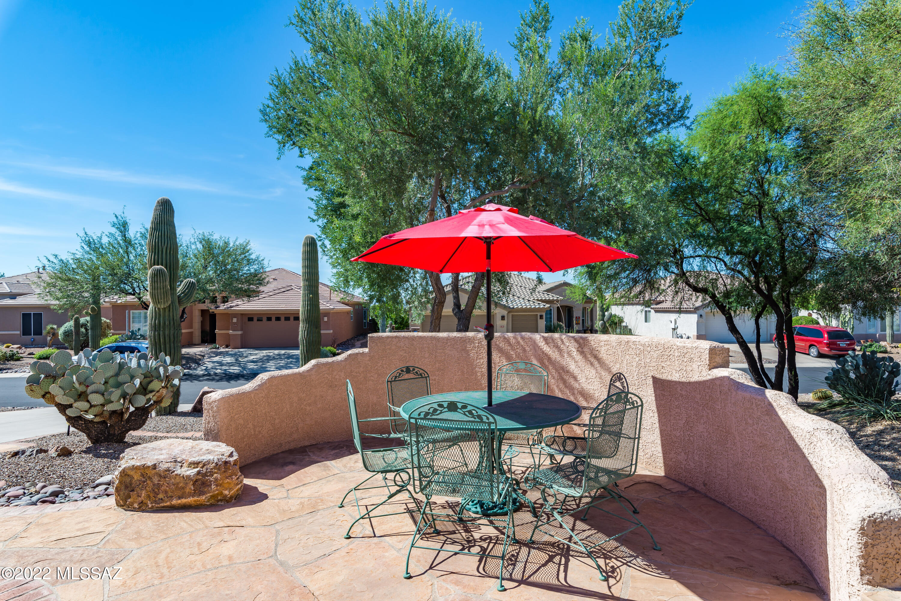 Heritage Highlands - Residential