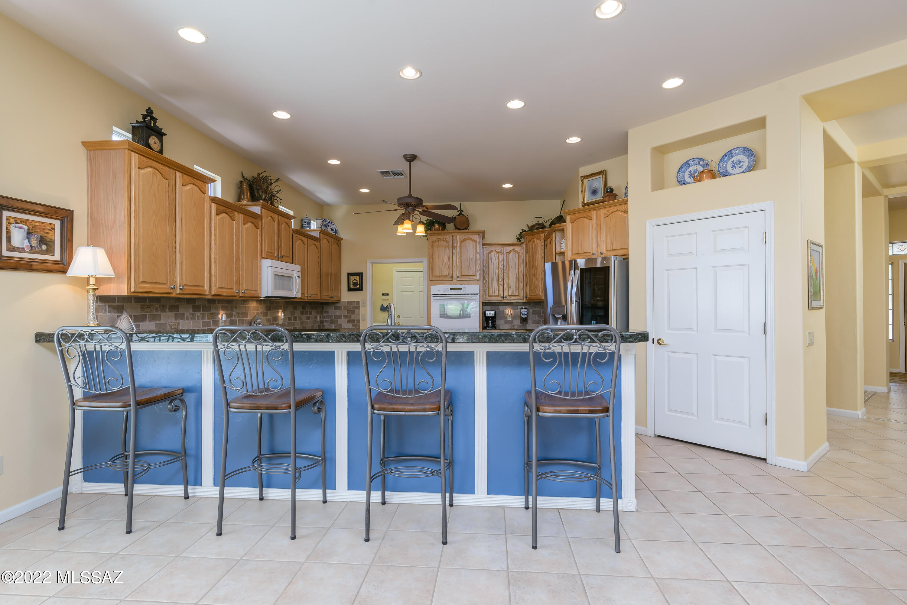 Heritage Highlands - Residential