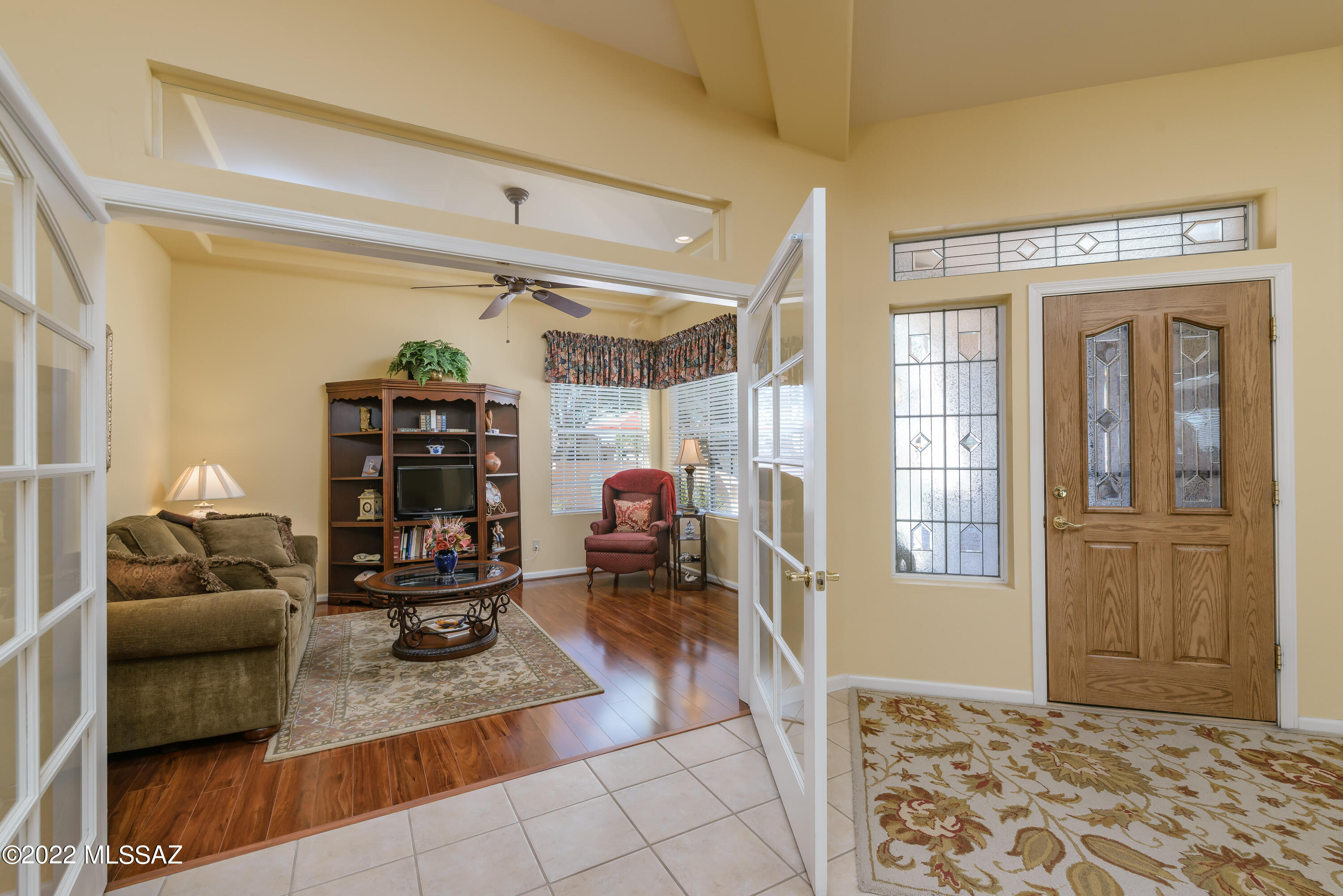 Heritage Highlands - Residential