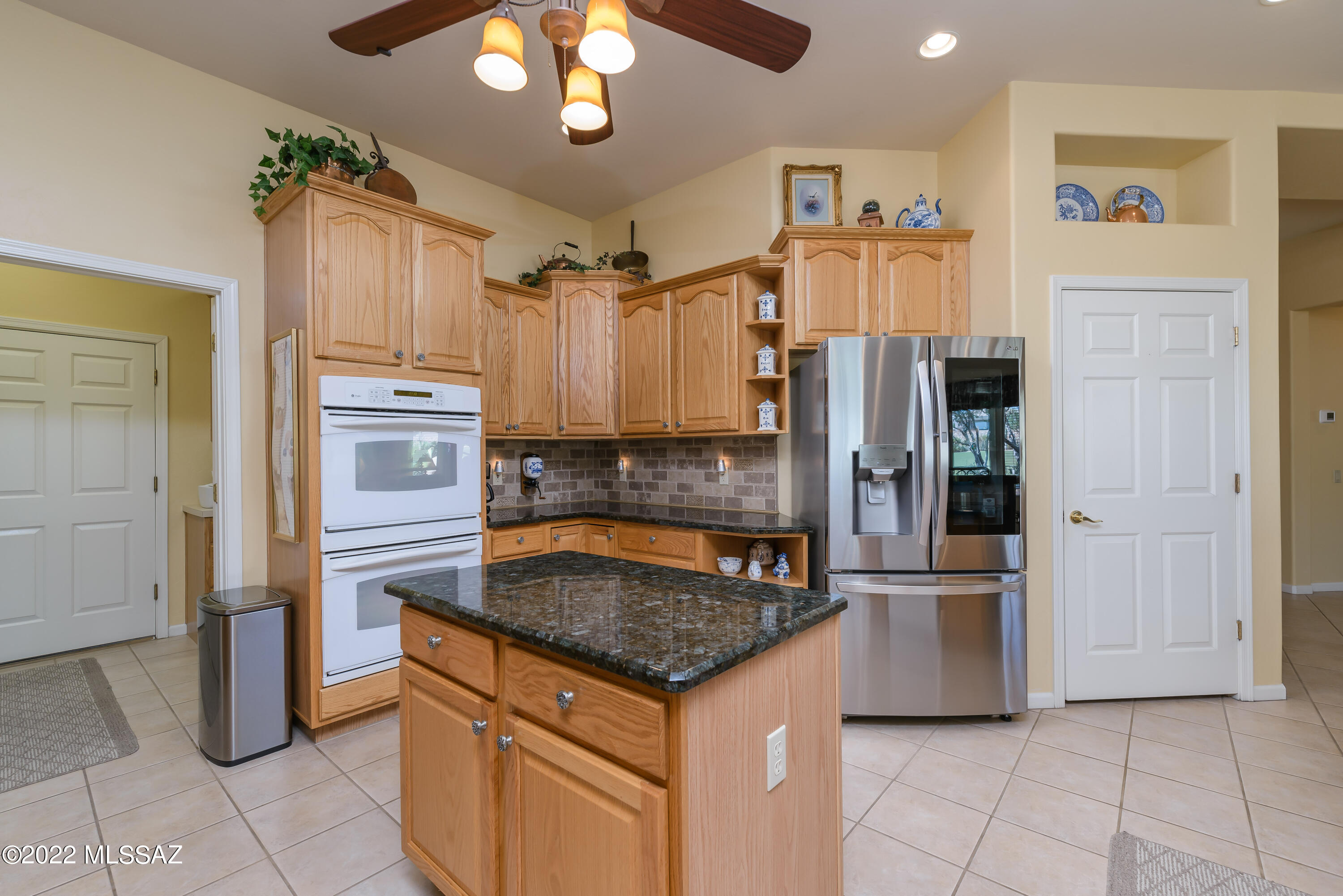 Heritage Highlands - Residential