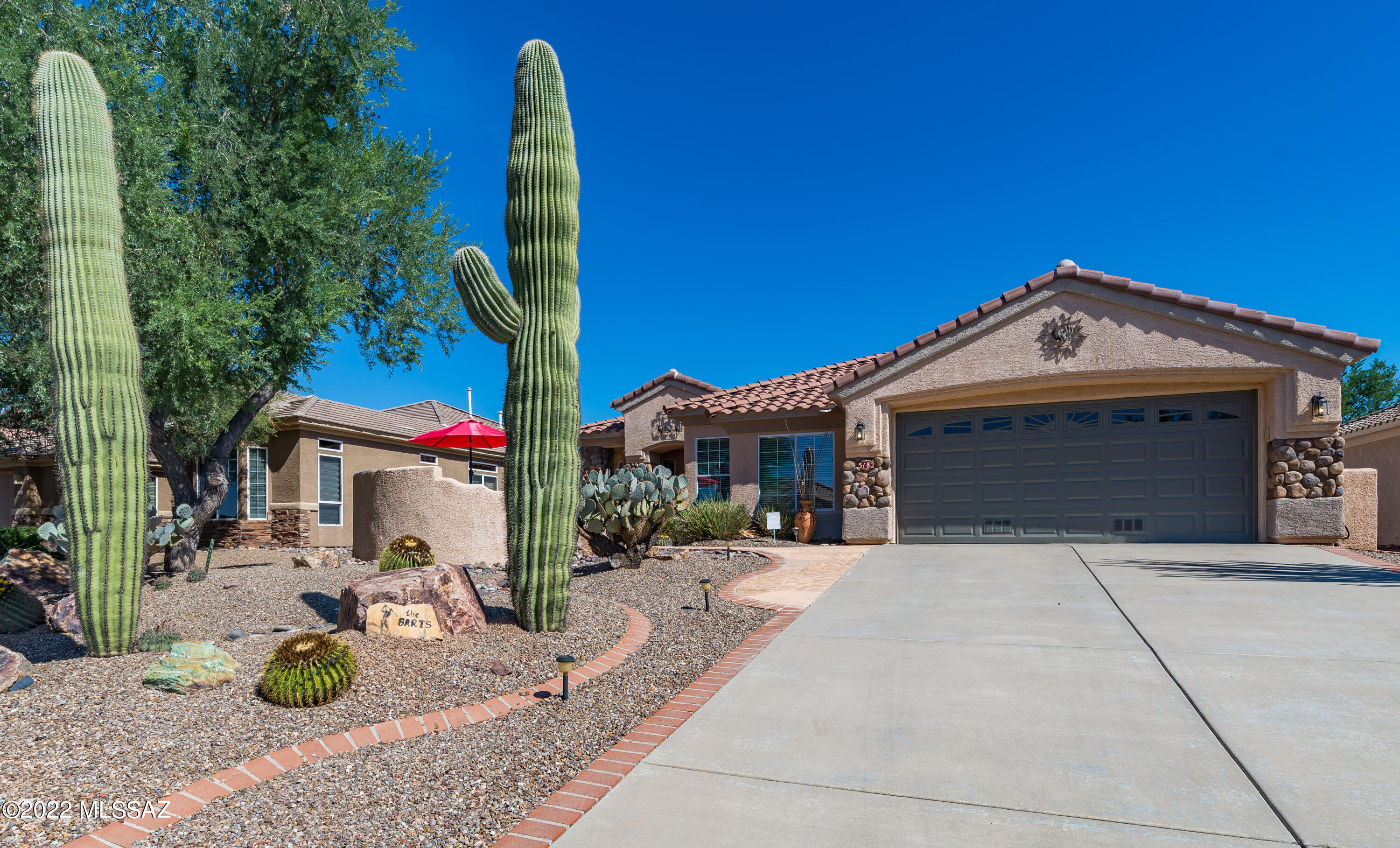 Heritage Highlands - Residential
