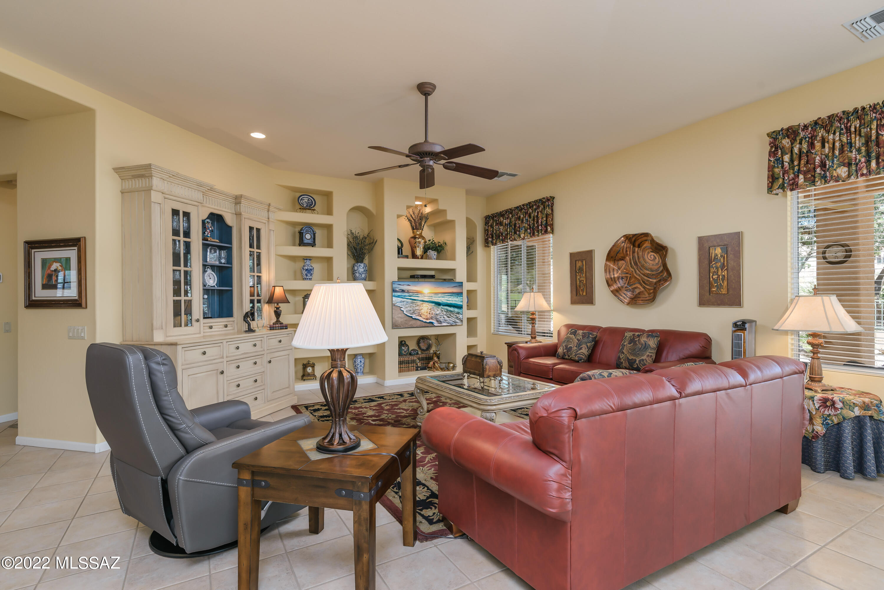 Heritage Highlands - Residential