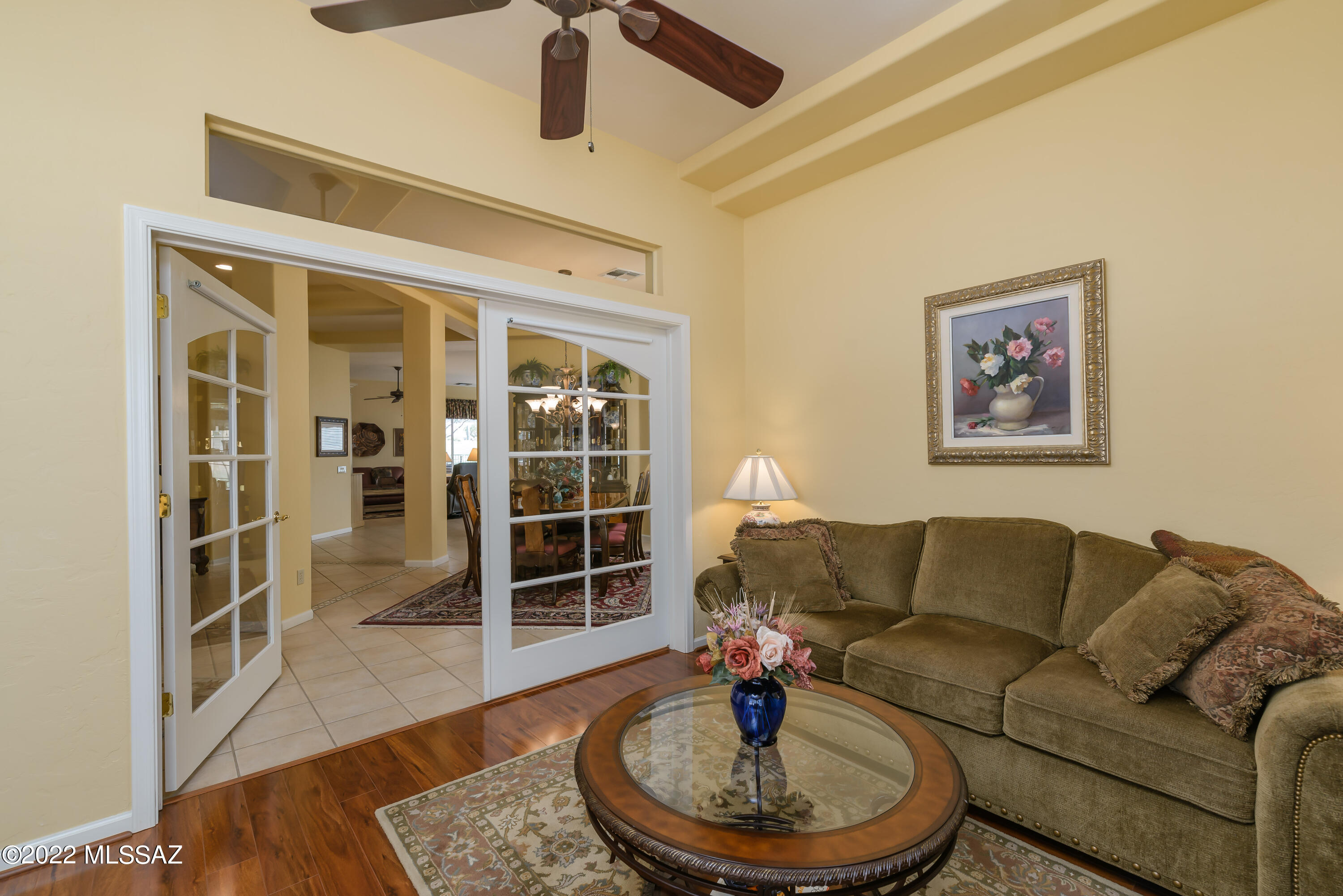 Heritage Highlands - Residential