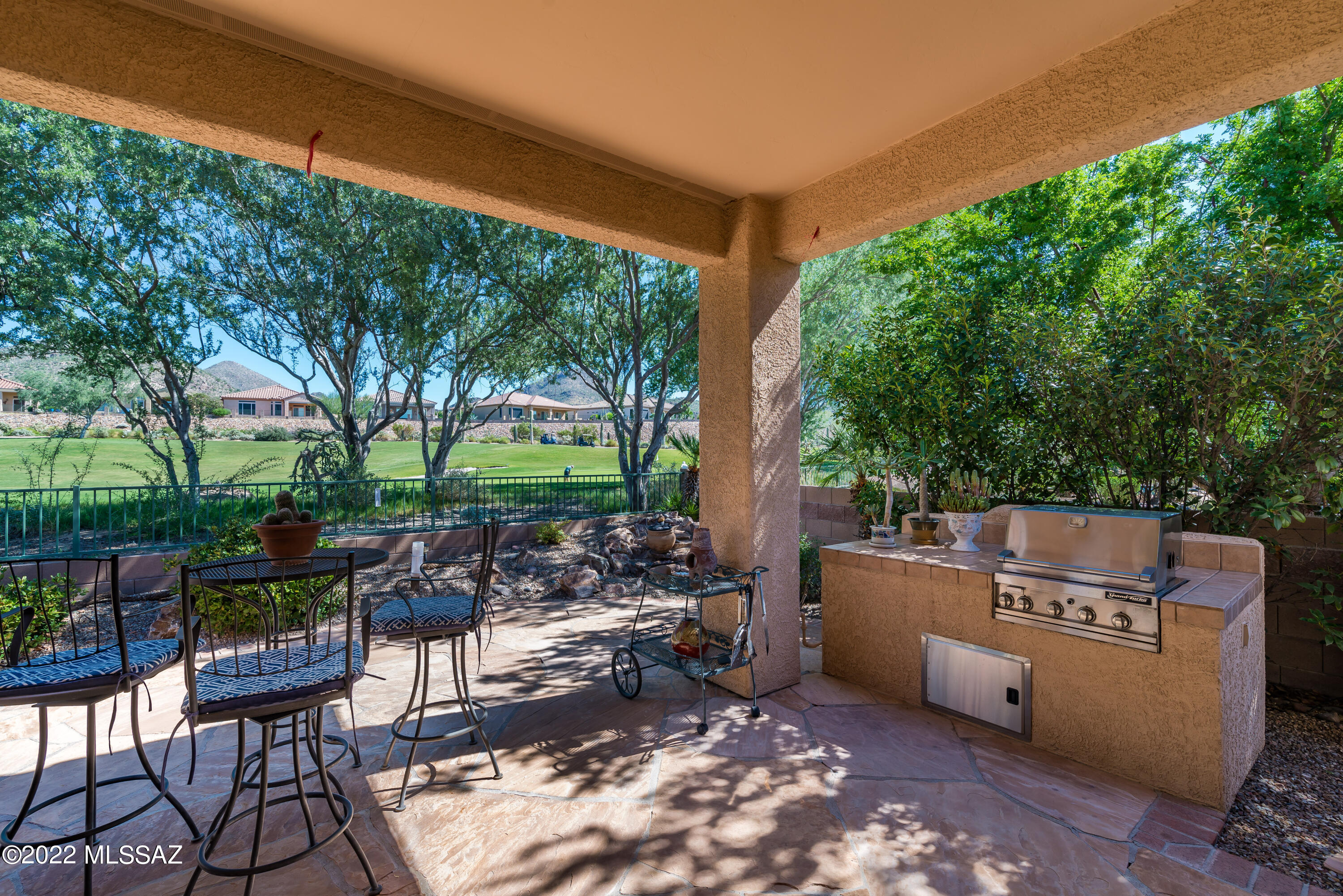 Heritage Highlands - Residential
