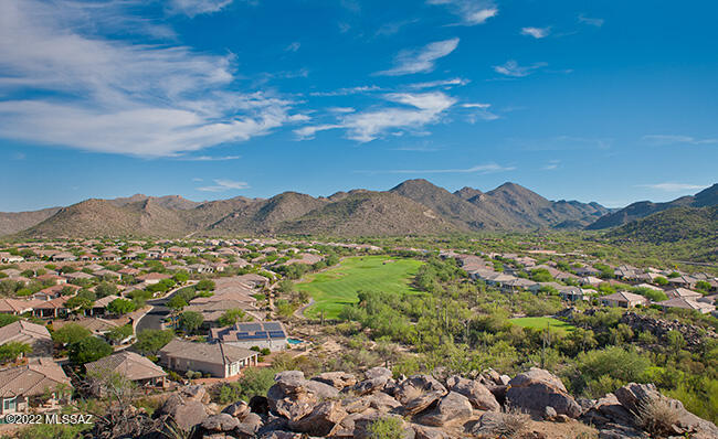 Heritage Highlands - Residential