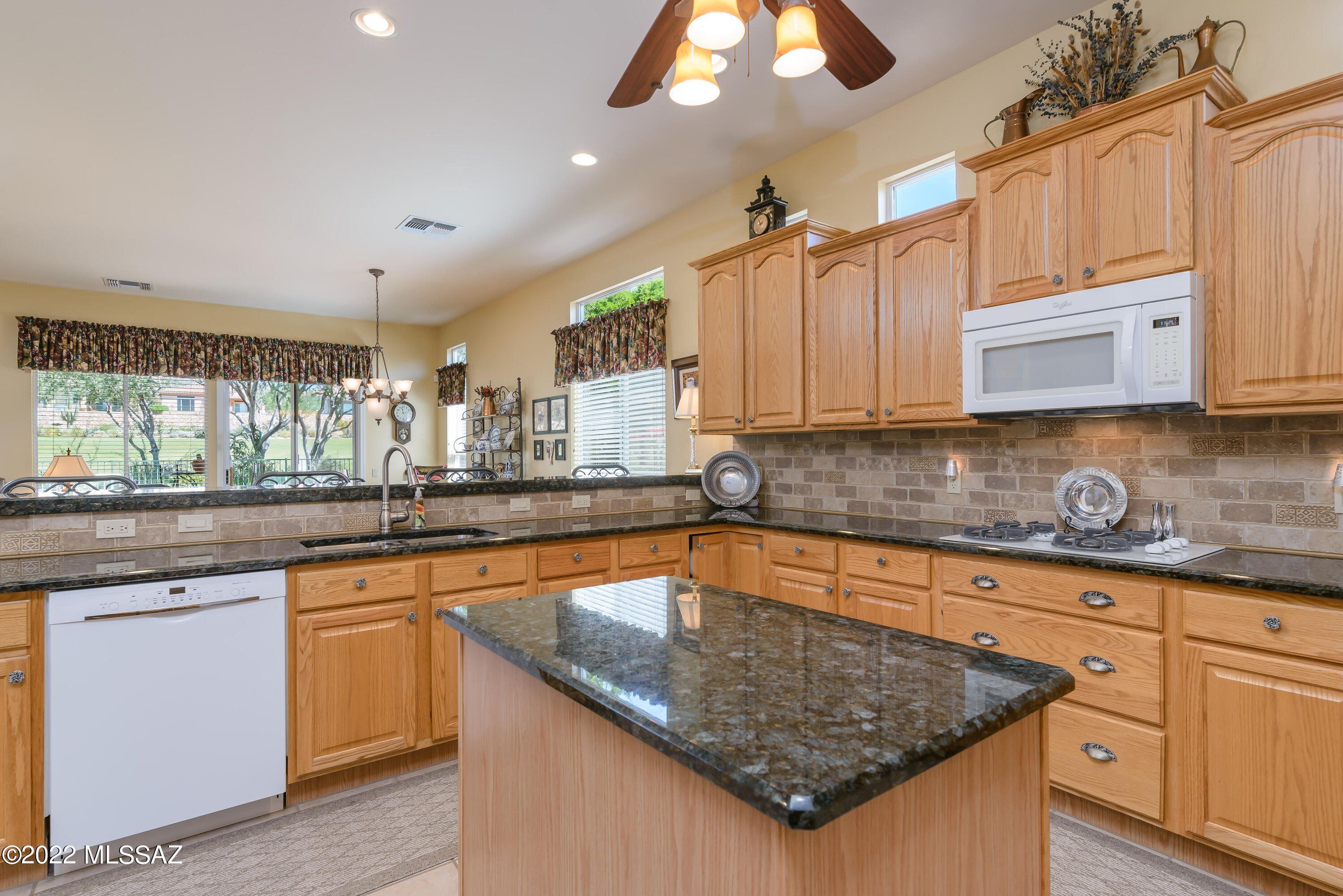 Heritage Highlands - Residential
