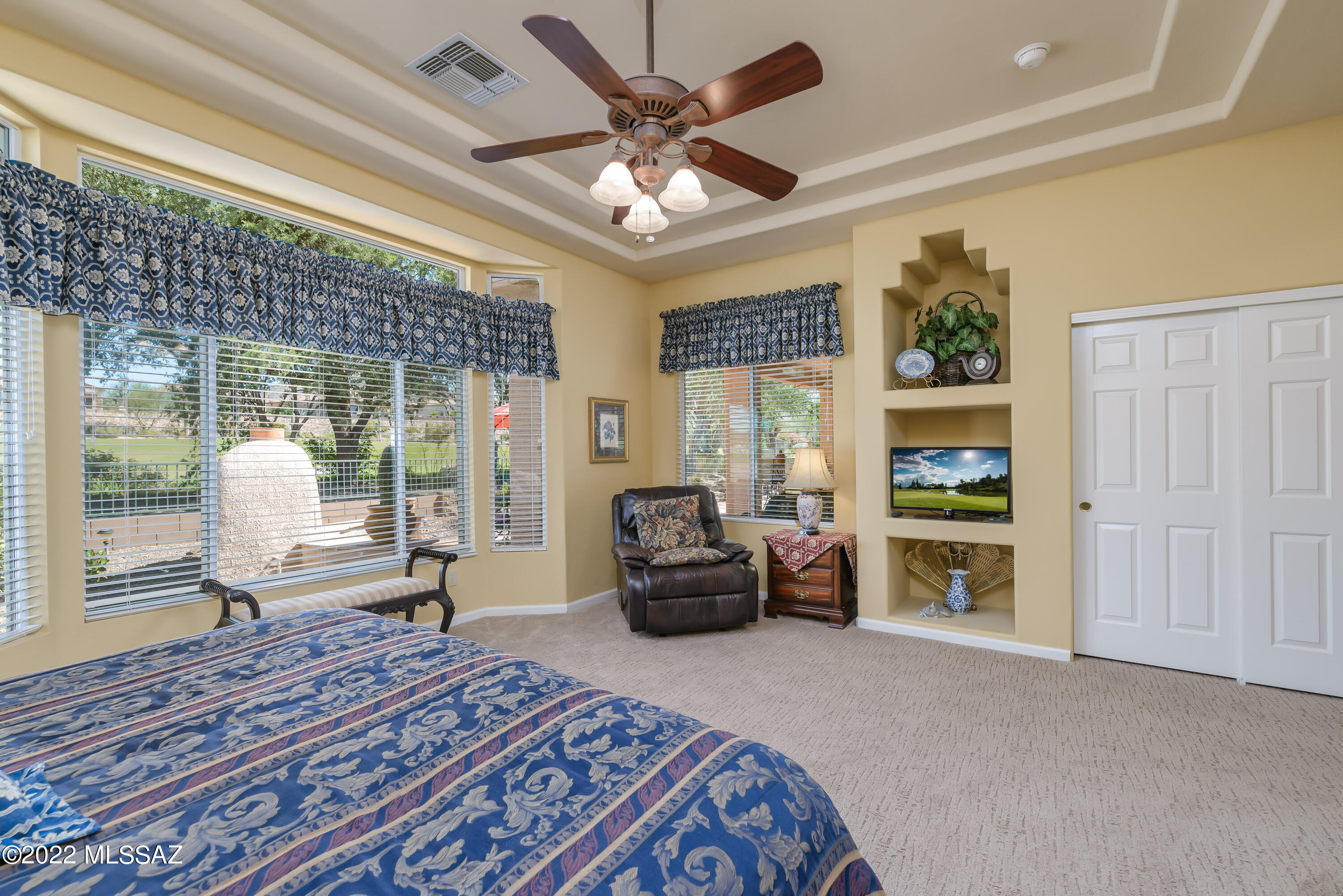 Heritage Highlands - Residential