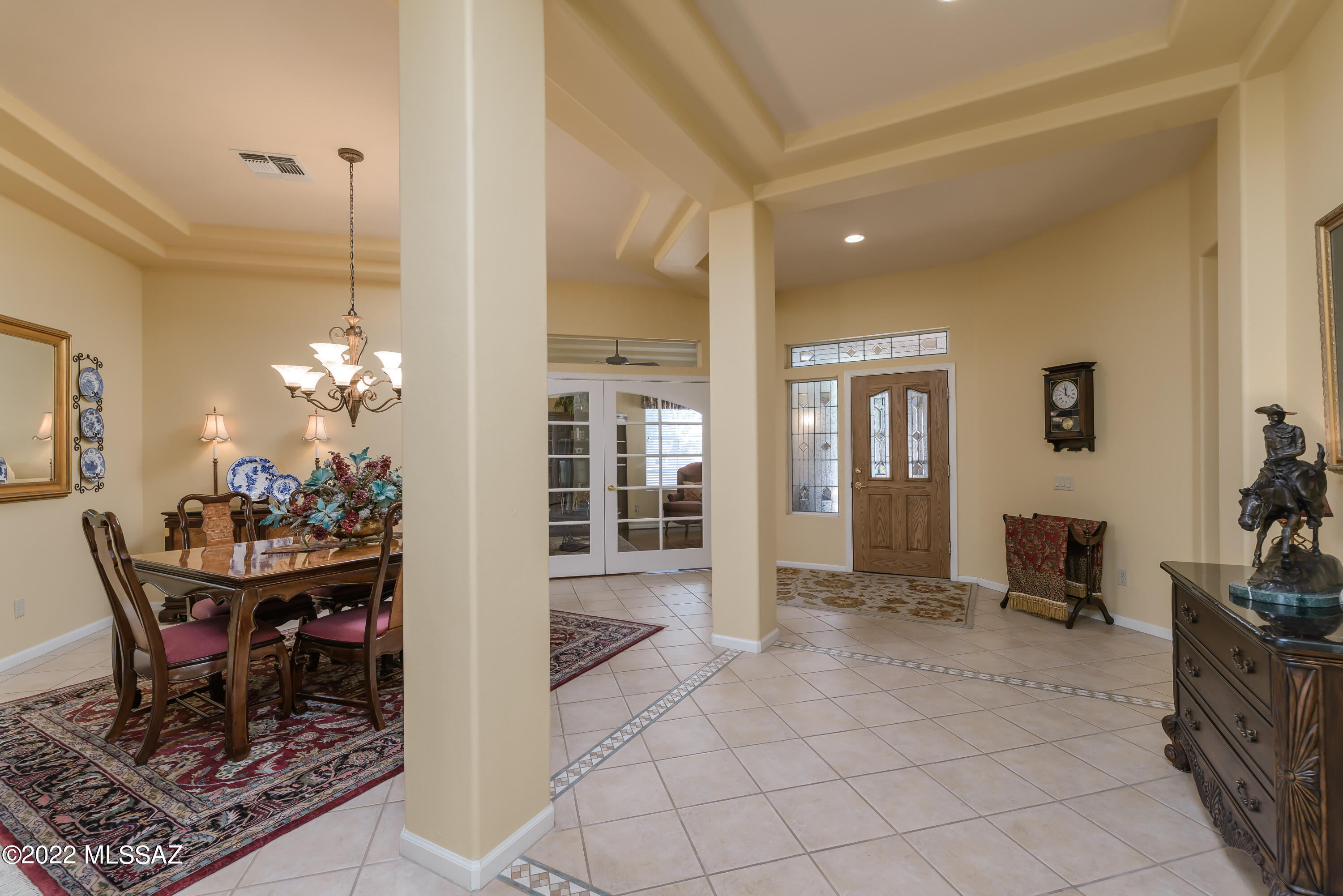 Heritage Highlands - Residential