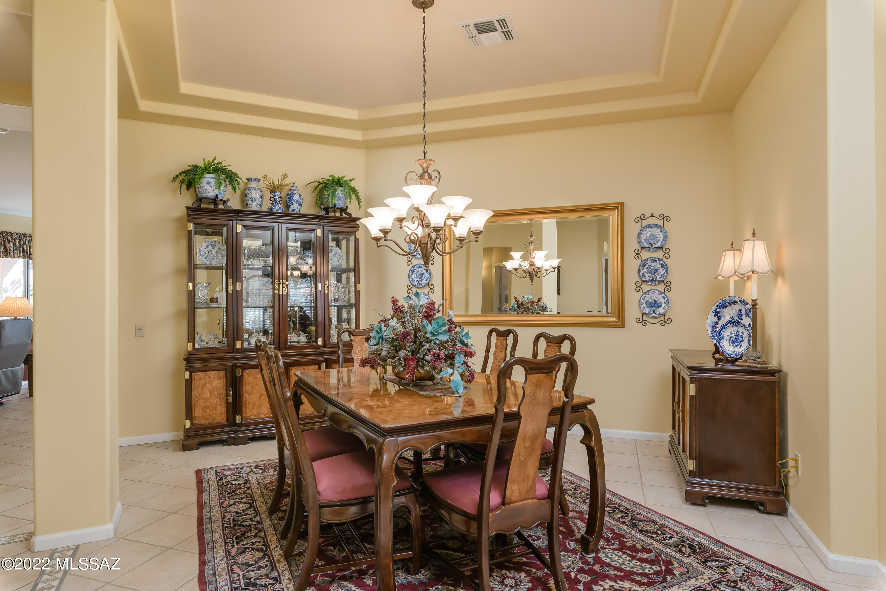 Heritage Highlands - Residential
