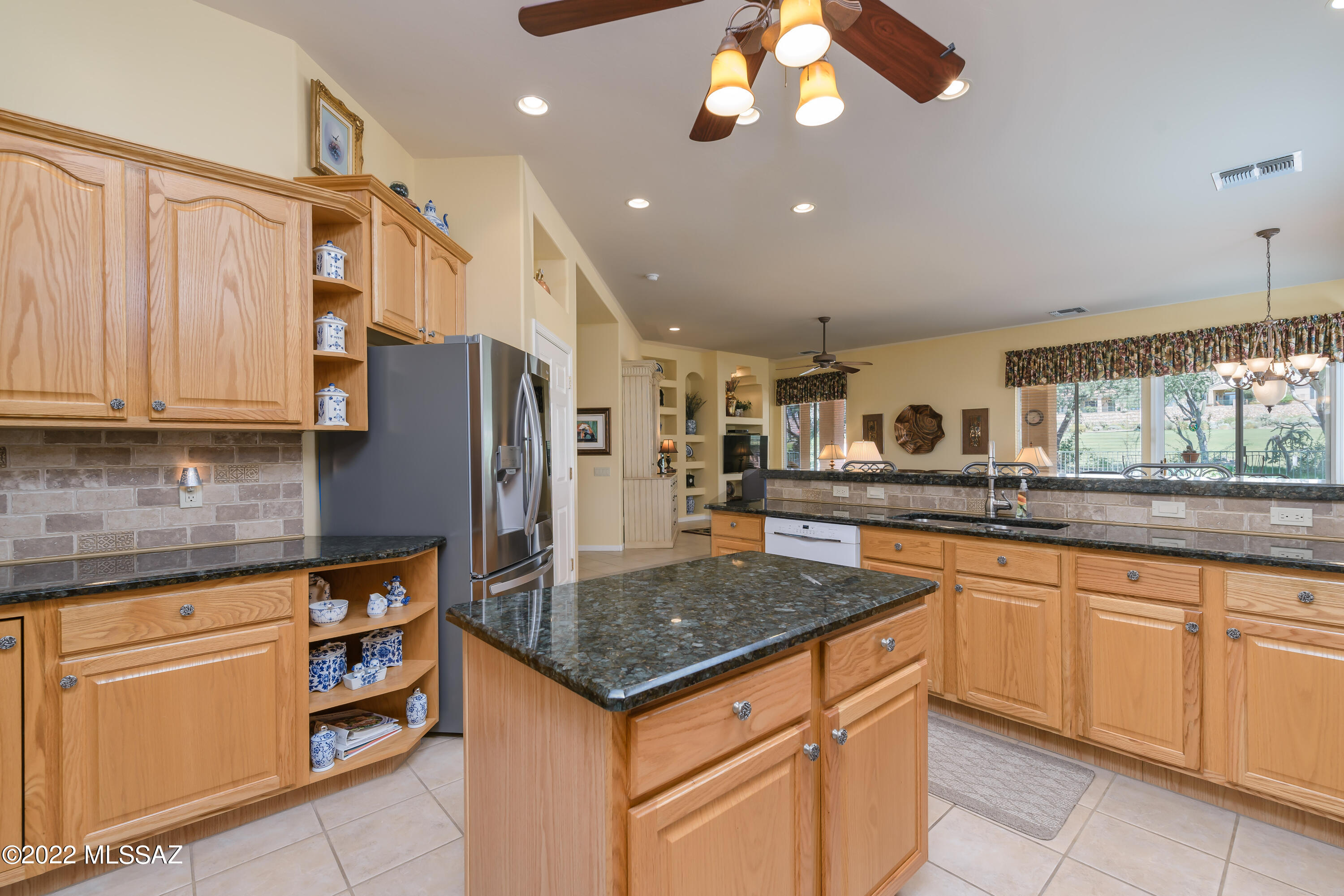 Heritage Highlands - Residential