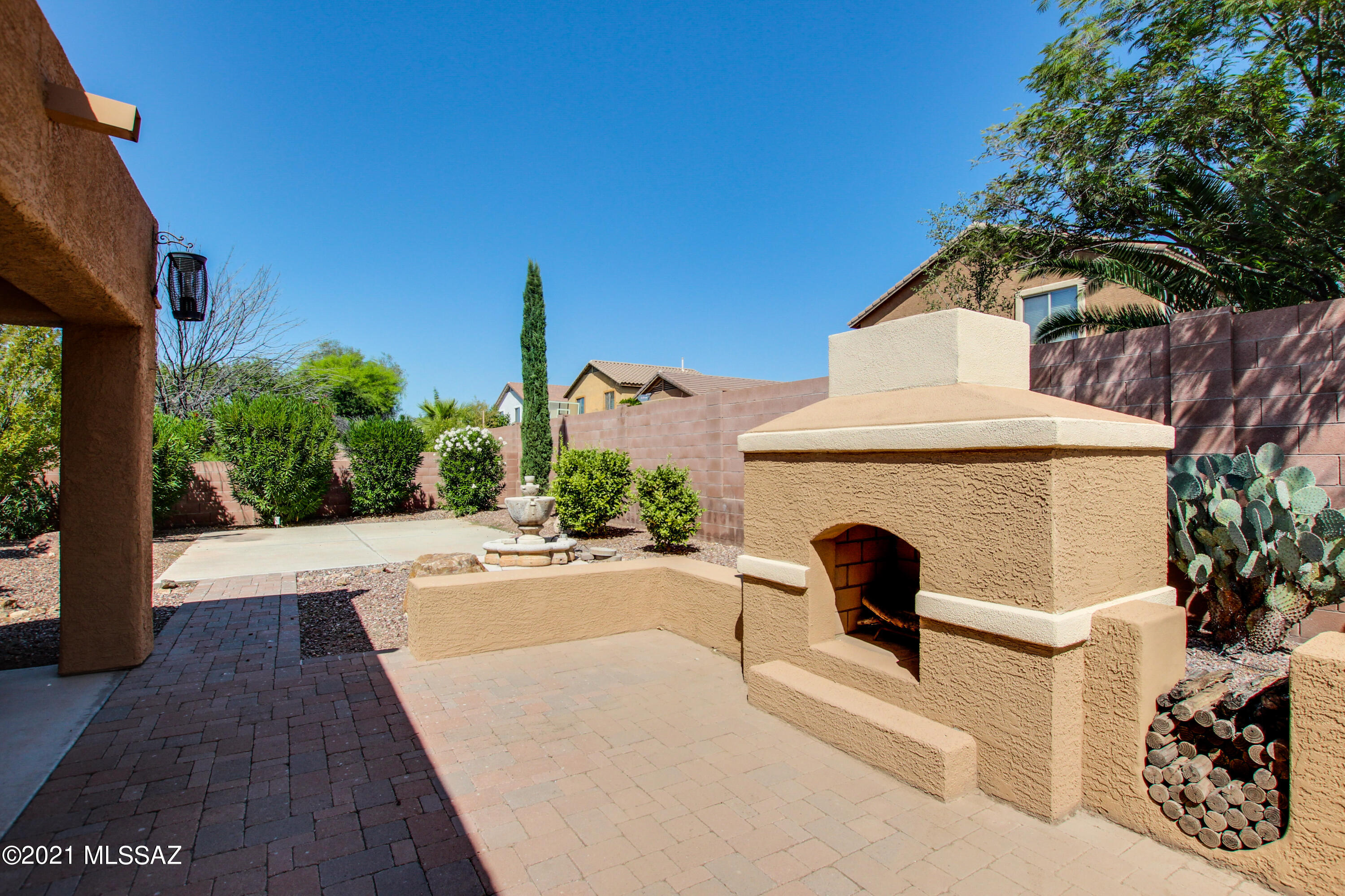 Rancho Marana - Residential