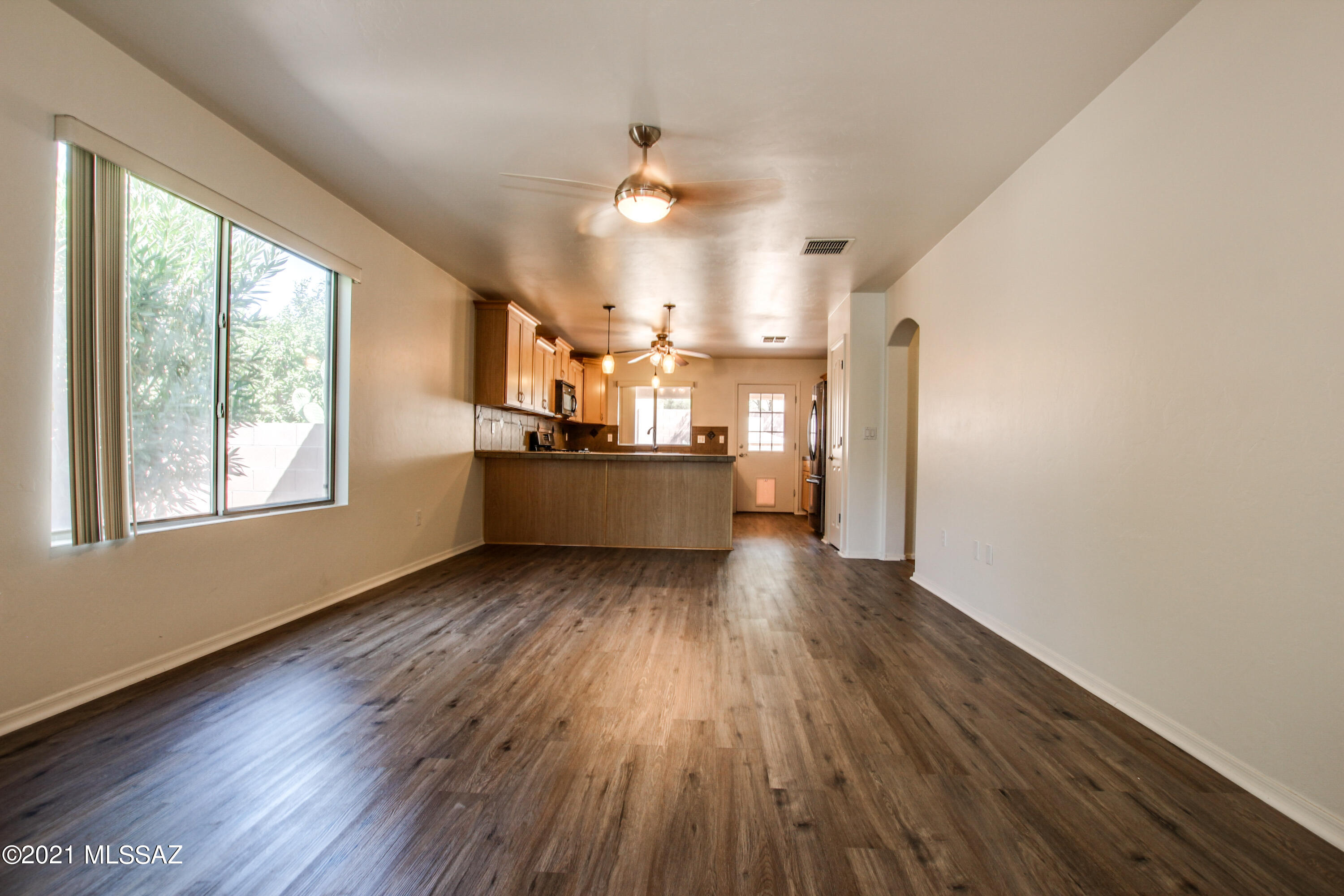 Rancho Marana - Residential