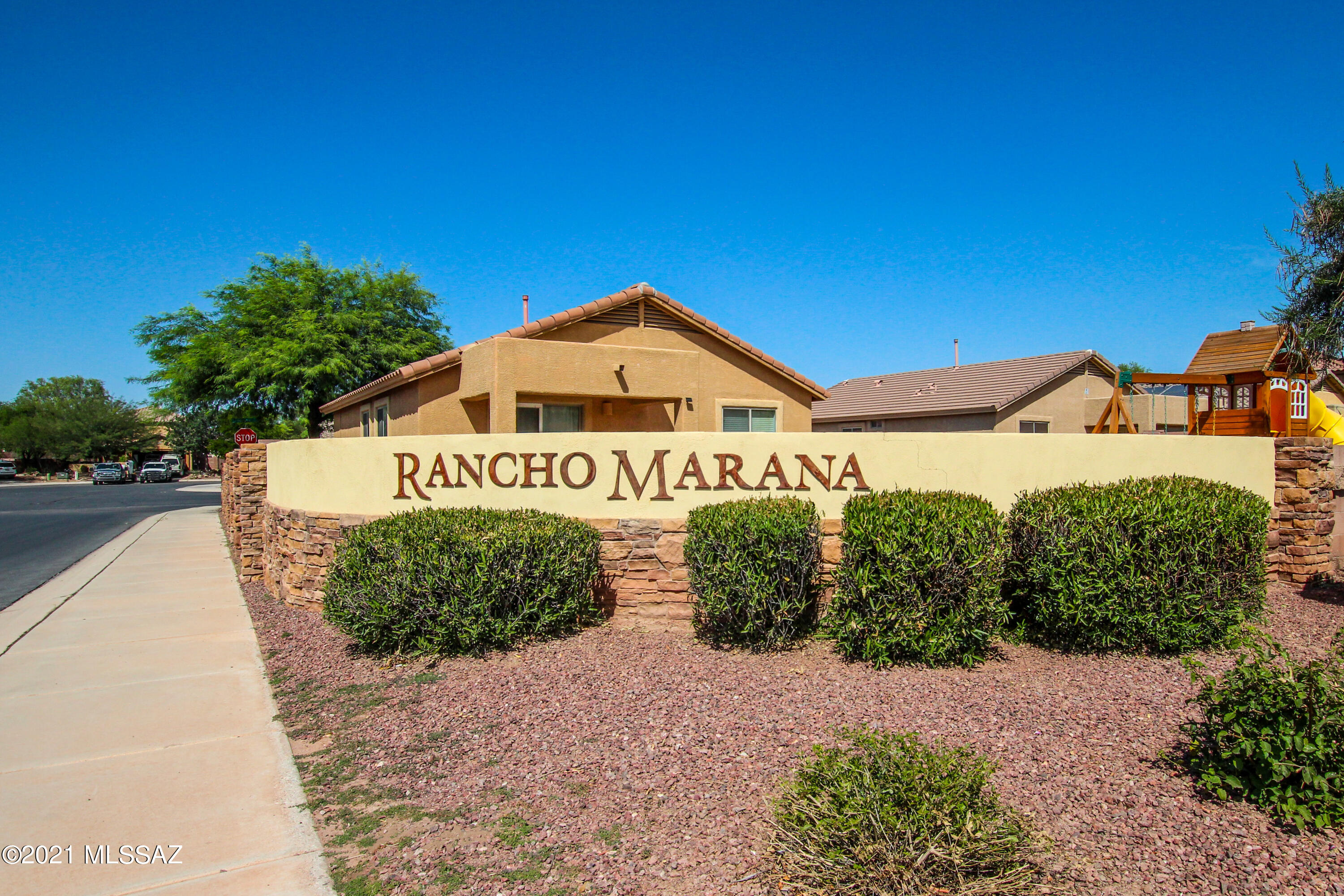 Rancho Marana - Residential