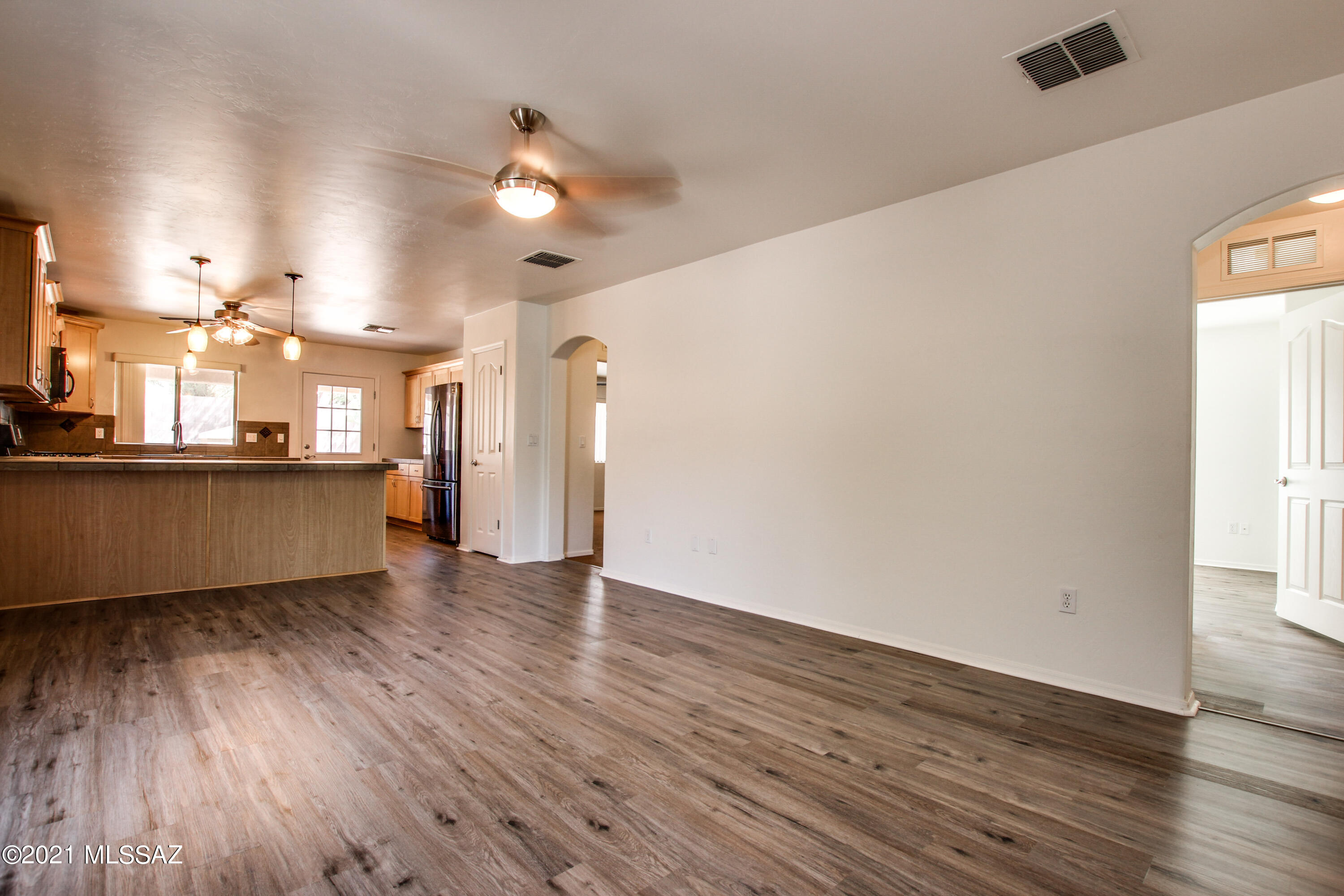 Rancho Marana - Residential