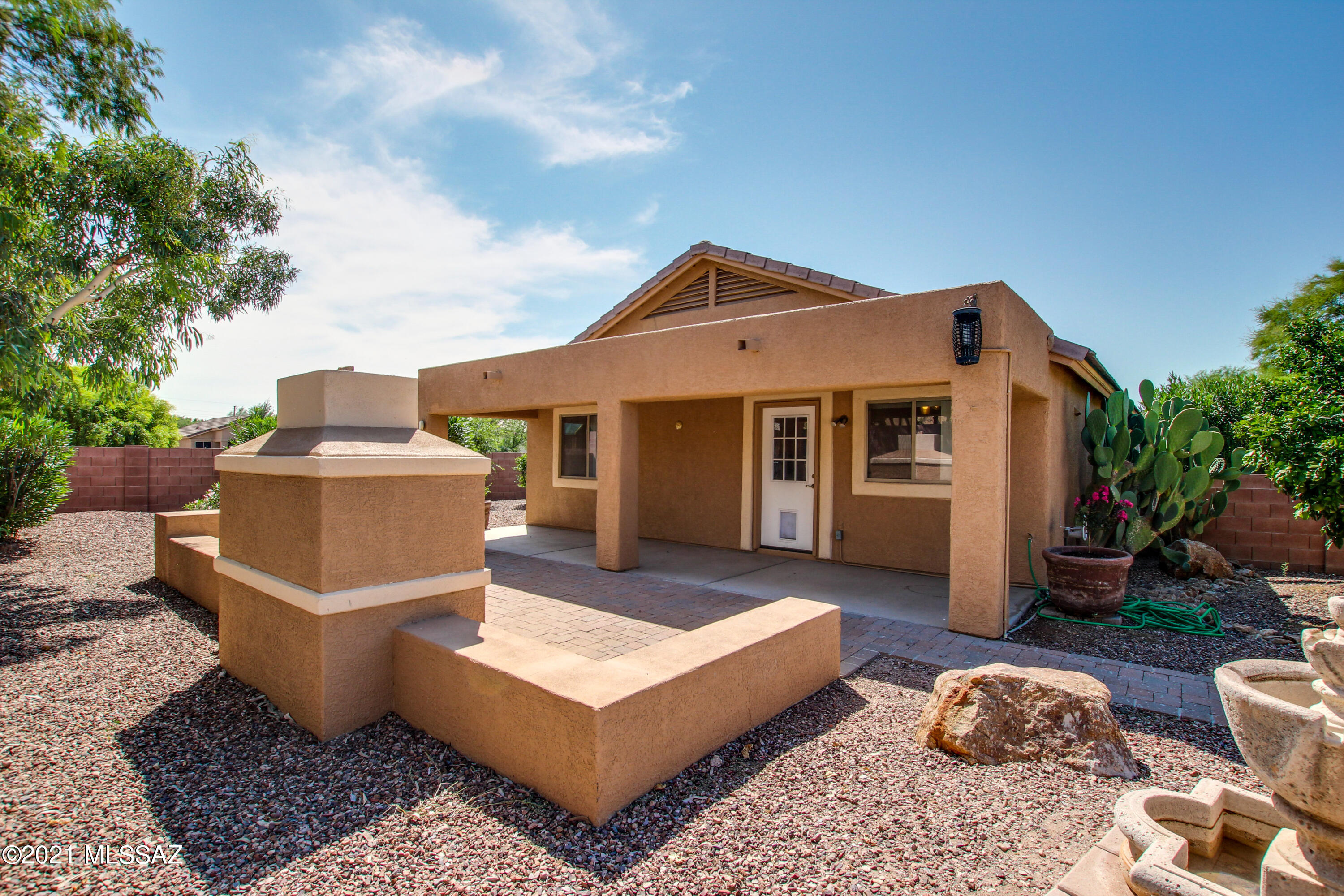 Rancho Marana - Residential