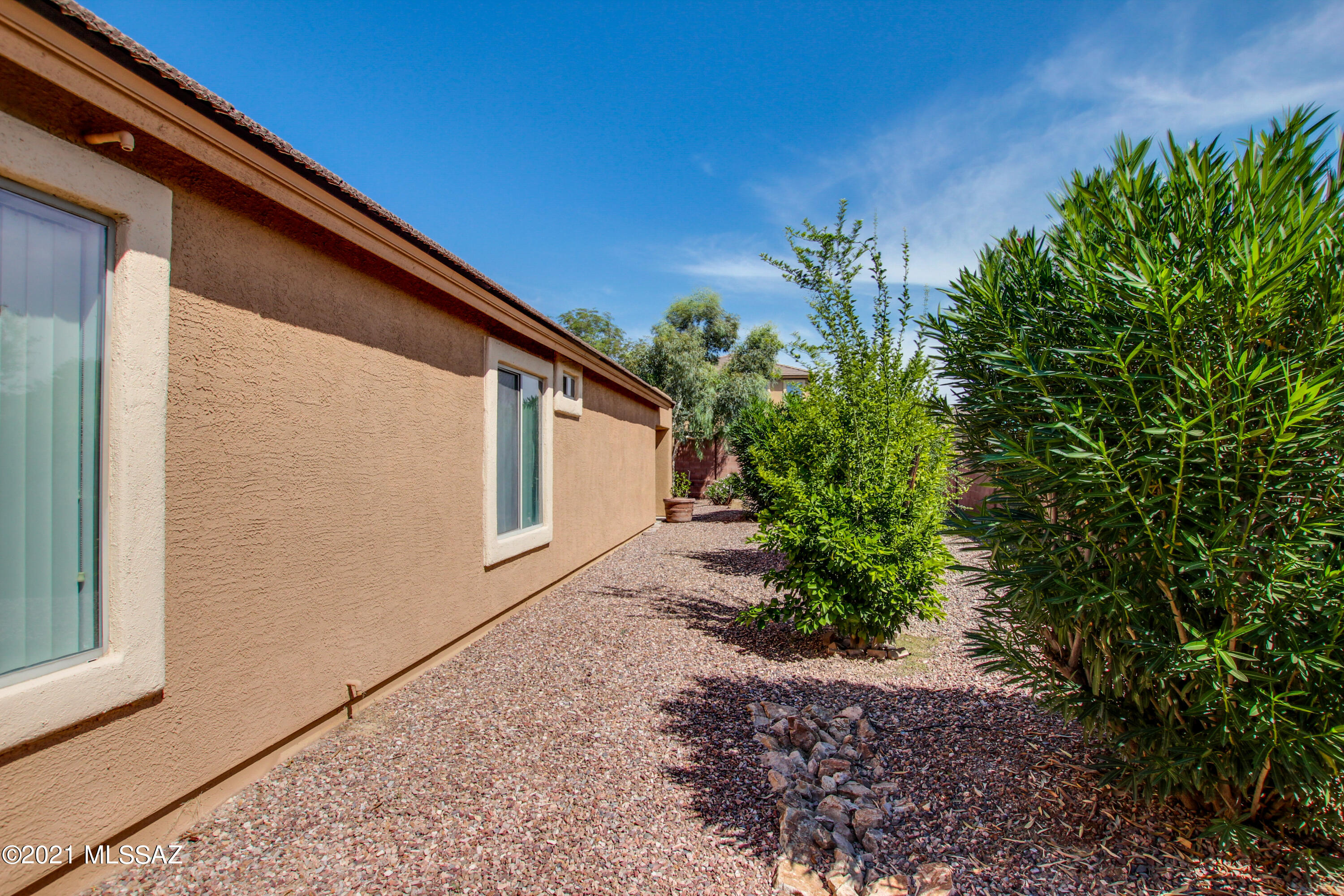Rancho Marana - Residential