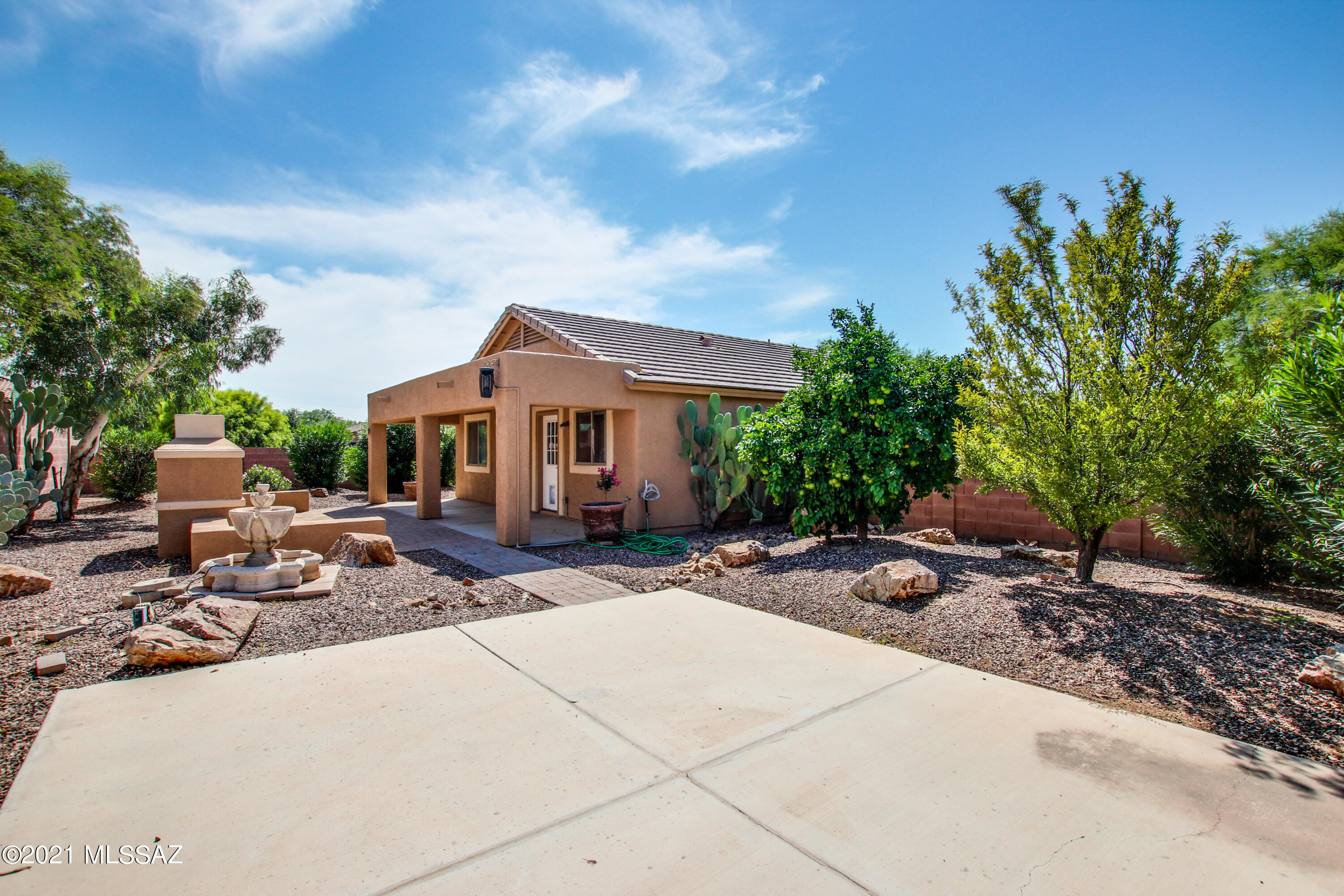 Rancho Marana - Residential
