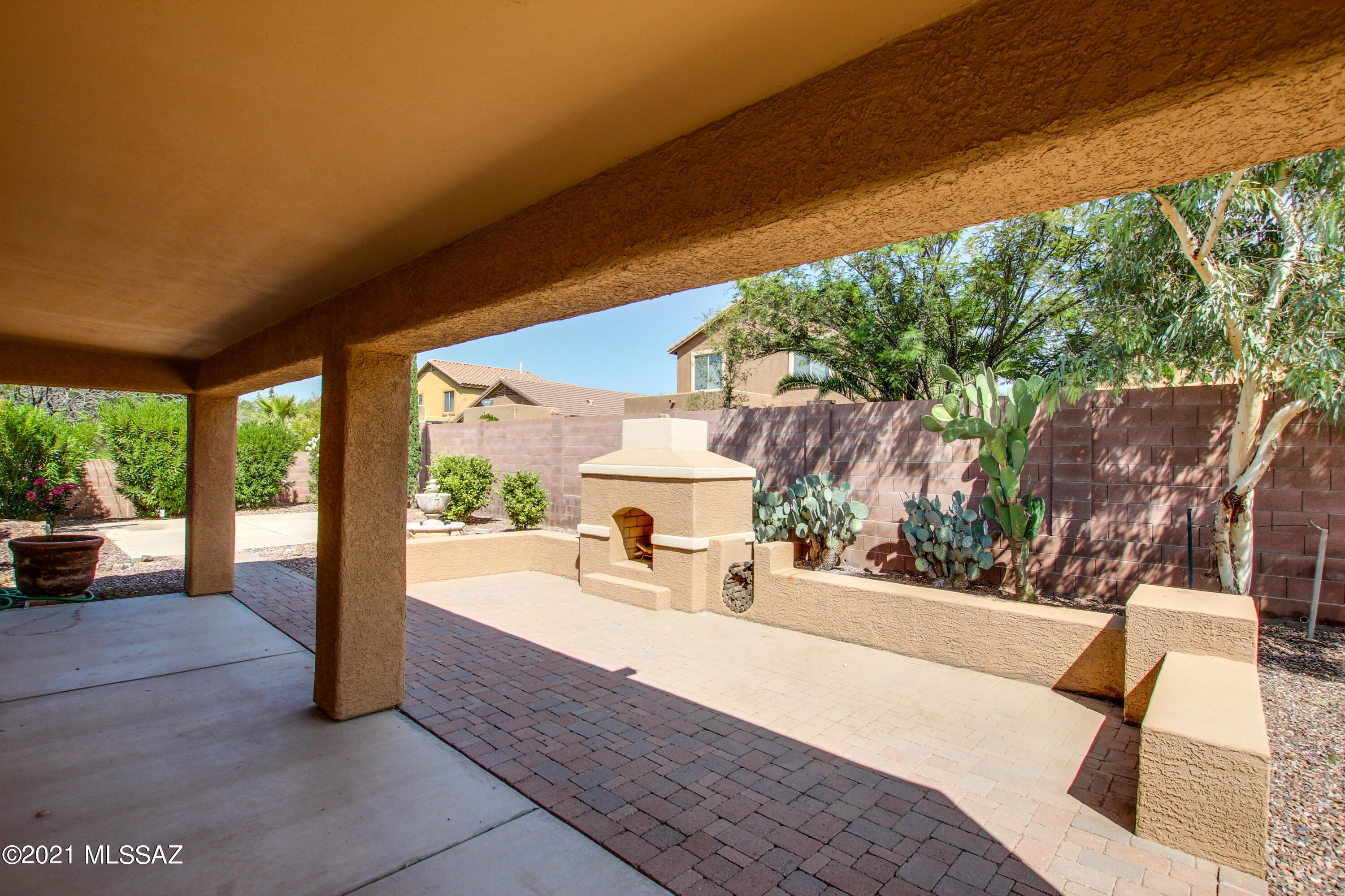Rancho Marana - Residential
