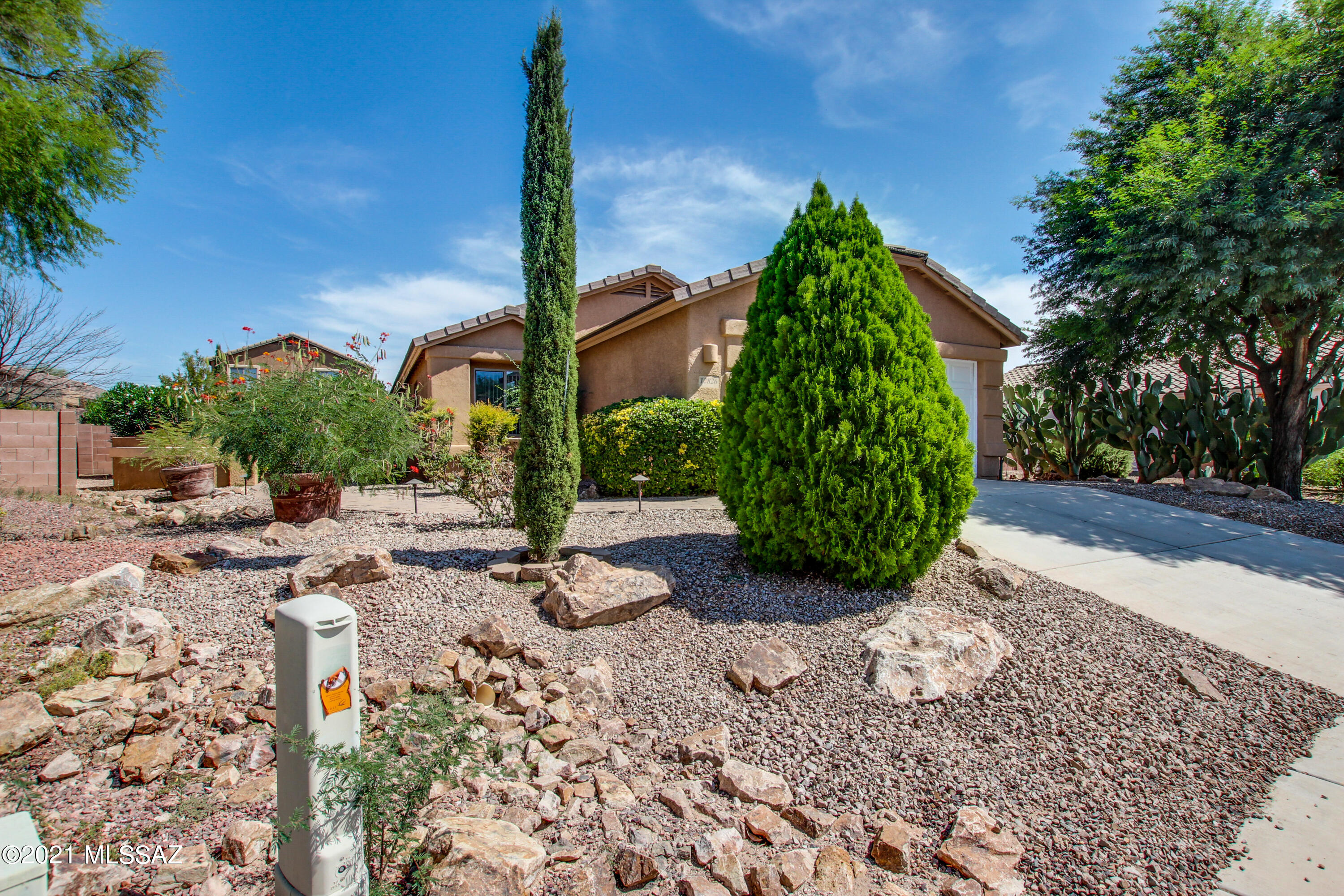 Rancho Marana - Residential