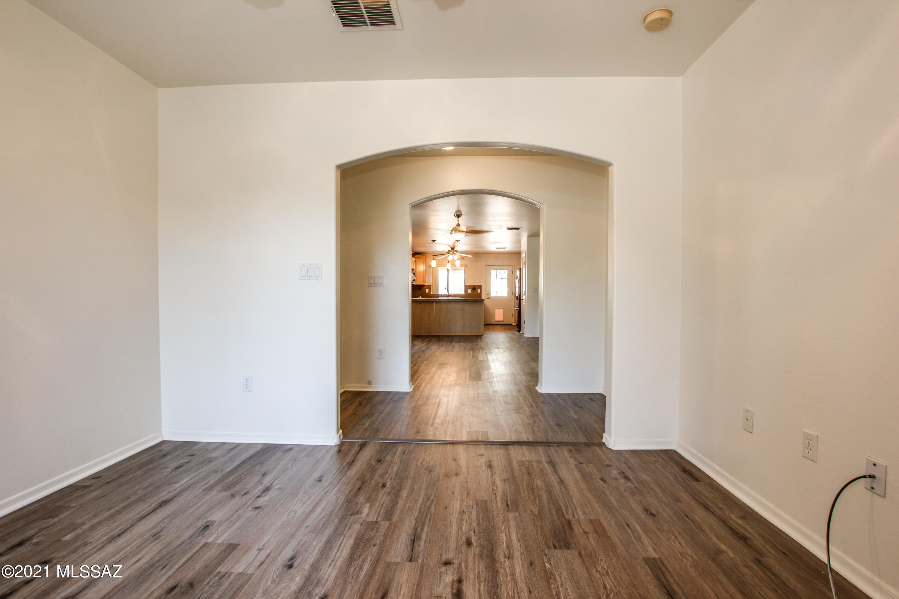 Rancho Marana - Residential